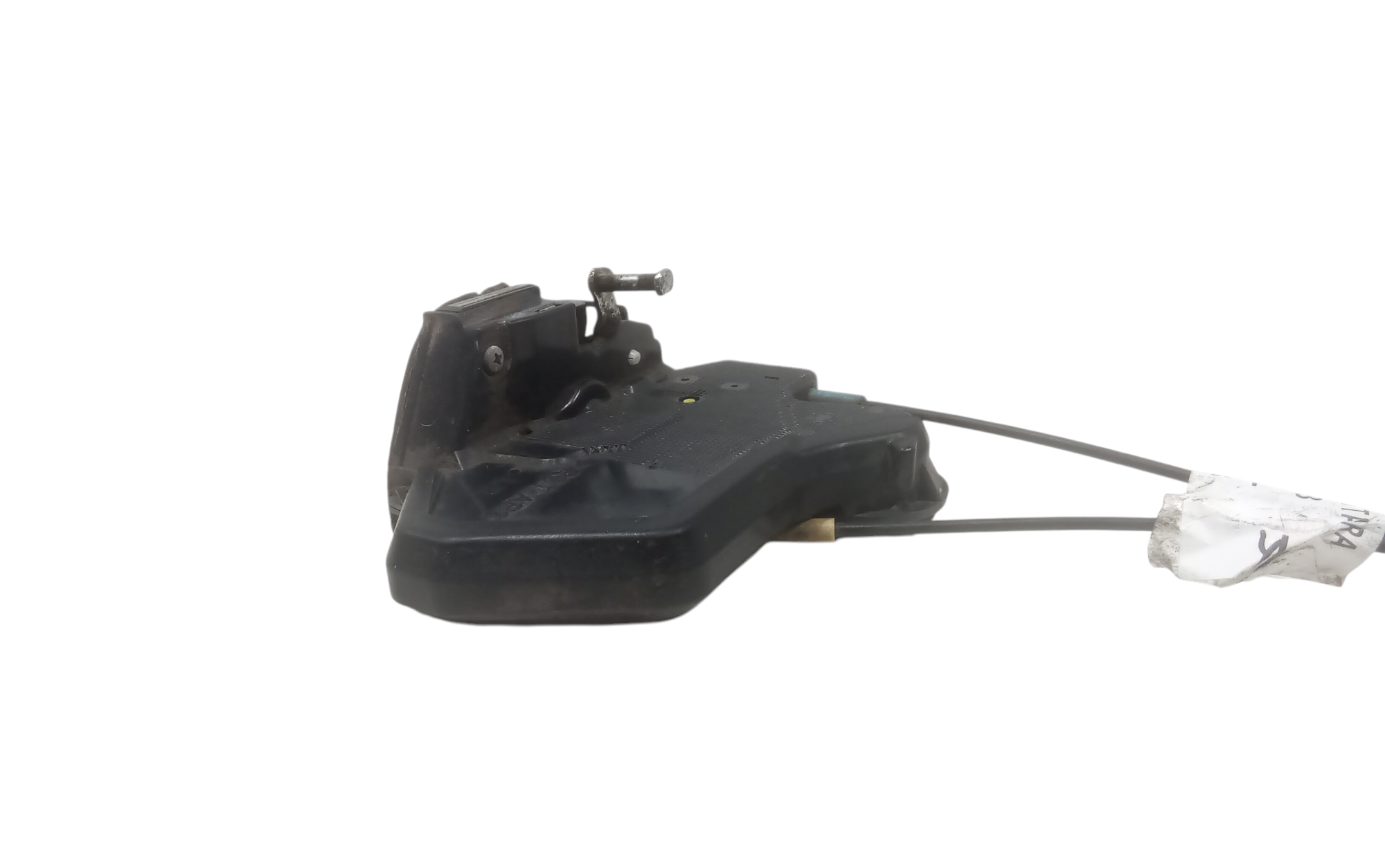 Serratura Posteriore Sinistra per Suzuki Grand Vitara Jb (2006 - In produzione)