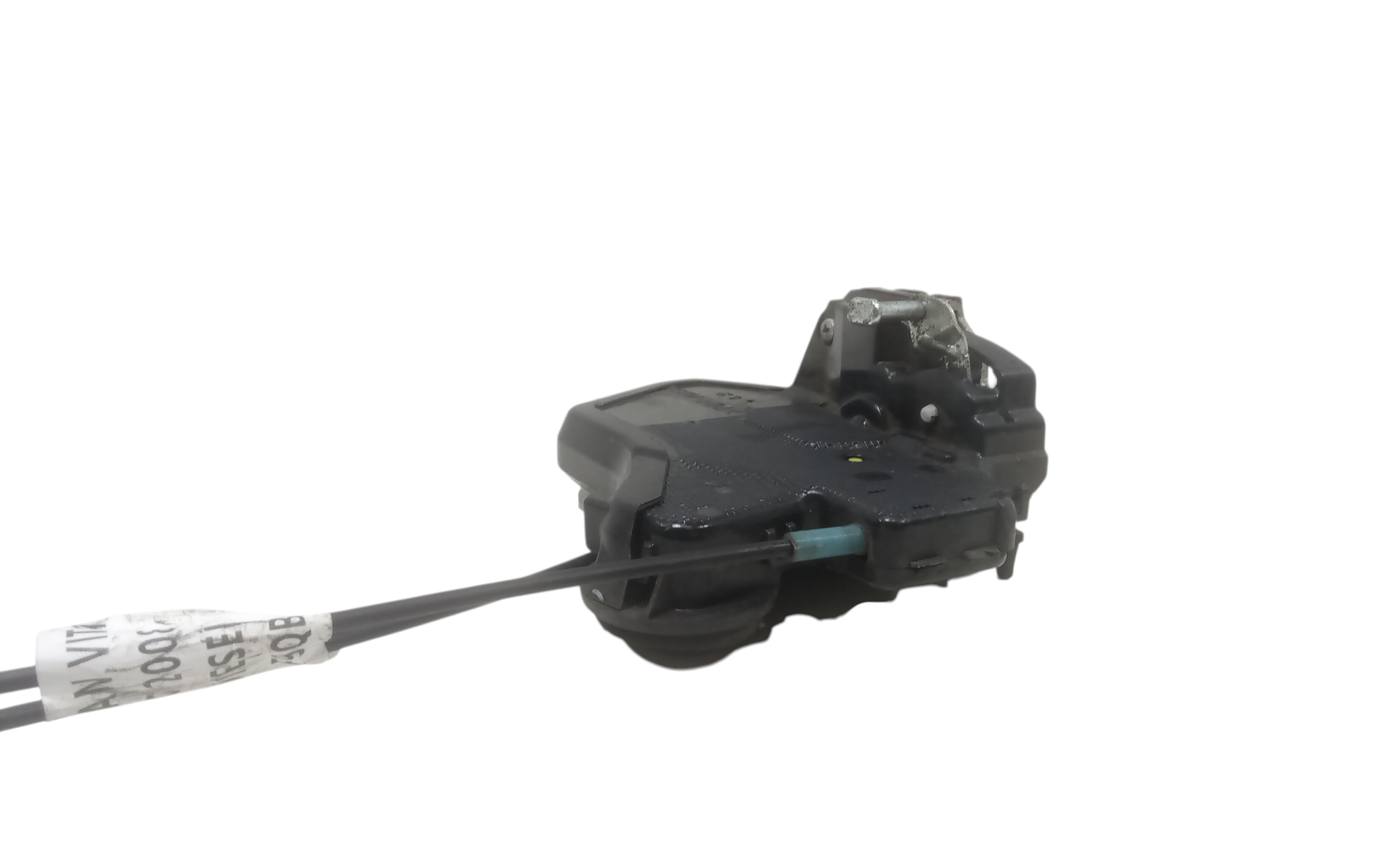 Serratura Posteriore Sinistra per Suzuki Grand Vitara Jb (2006 - In produzione)