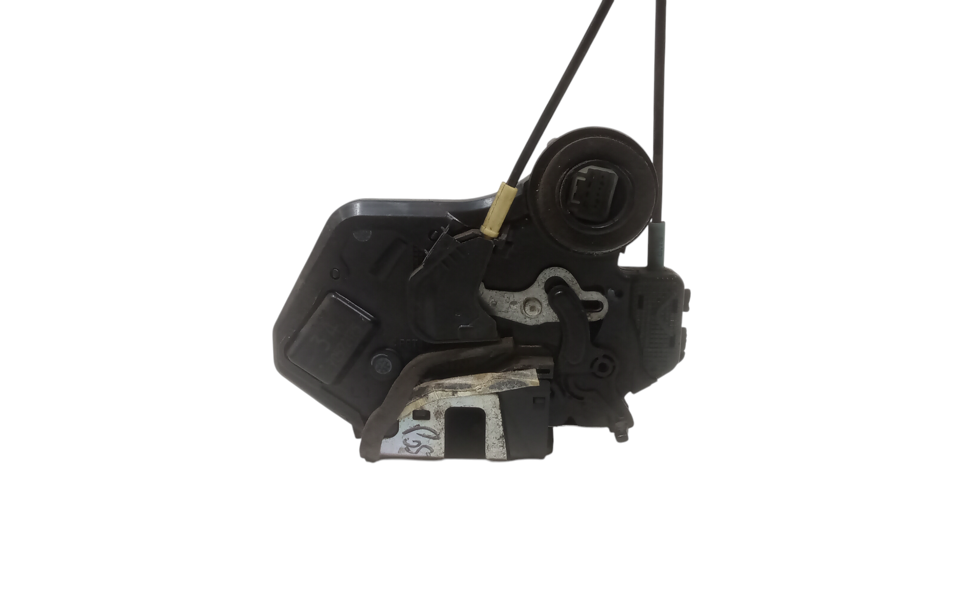 Serratura Posteriore Sinistra per Suzuki Grand Vitara Jb (2006 - In produzione)