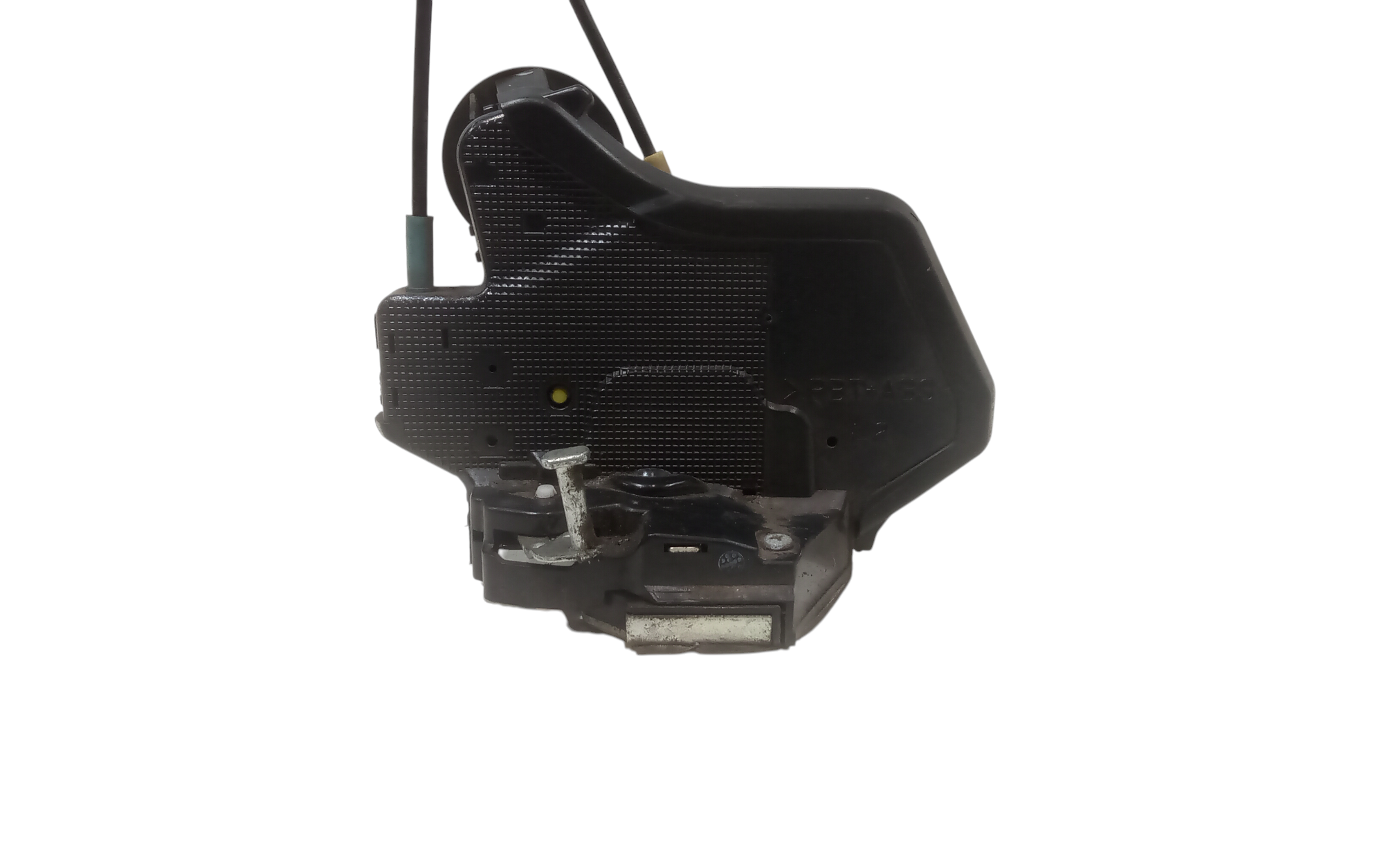 Serratura Posteriore Sinistra per Suzuki Grand Vitara Jb (2006 - In produzione)