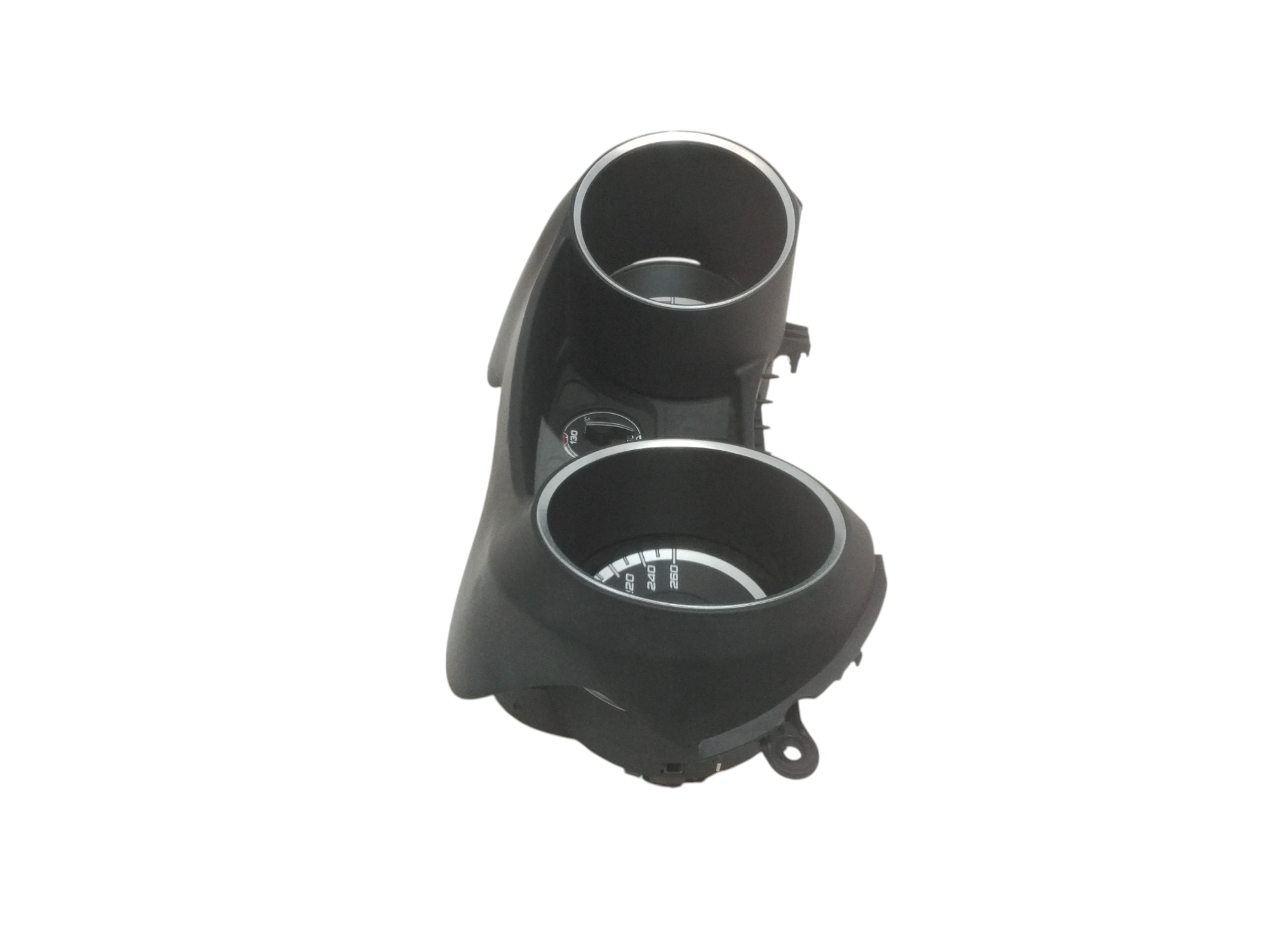 Quadro Strumenti per Alfa Romeo Giulietta Serie (940_) (13>) (2013 - In produzione)