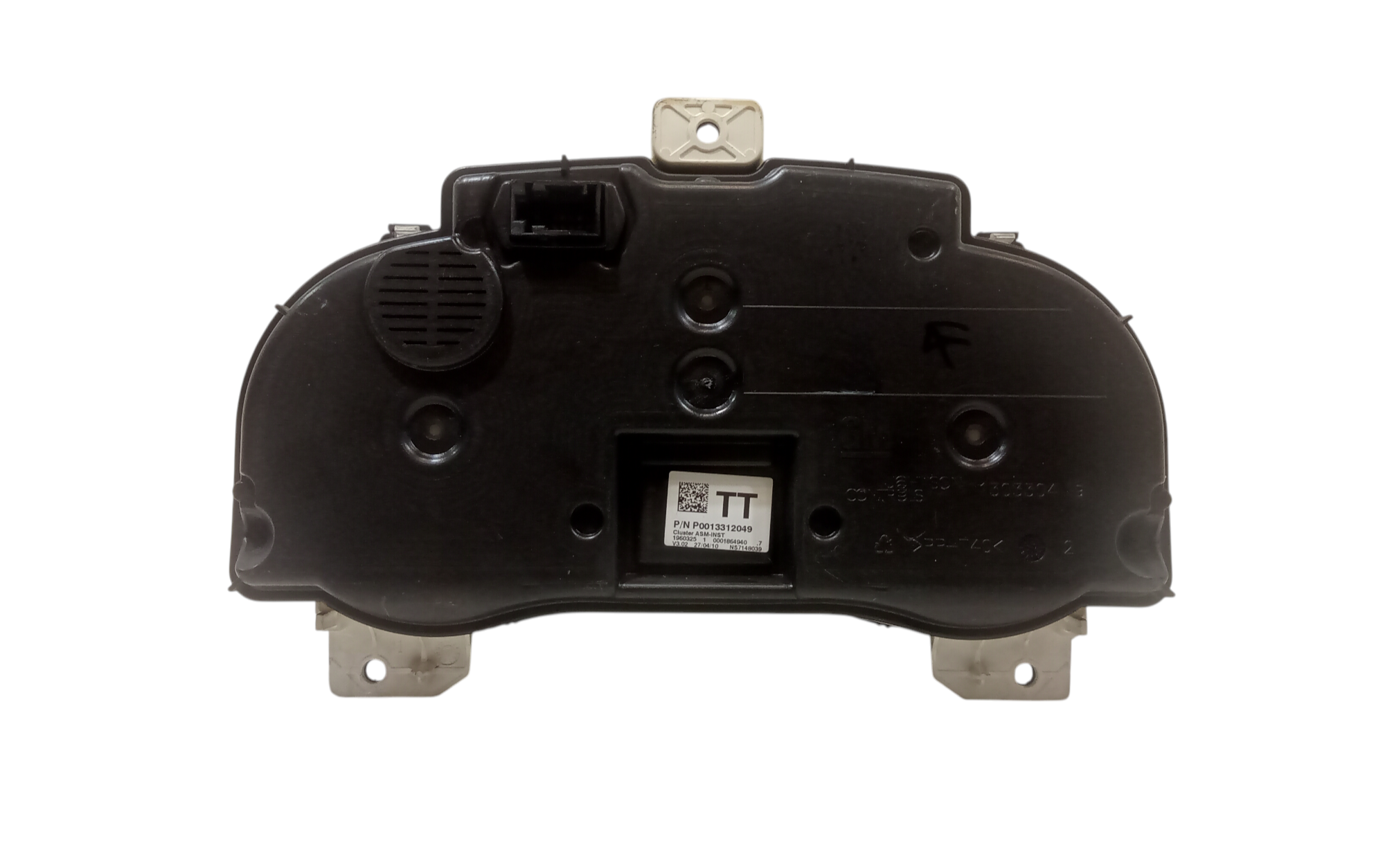 Quadro Strumenti per Opel Corsa D 3p 1 Serie (2006 - In produzione)