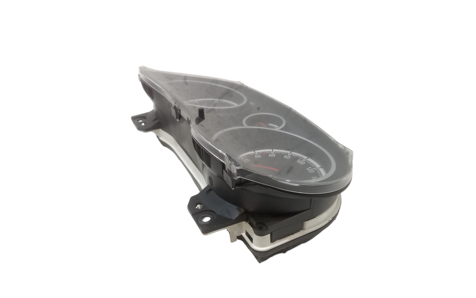 Quadro Strumenti per Opel Corsa D 3p 1 Serie (2006 - In produzione)