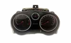 Quadro Strumenti per Opel Corsa D 3p 1 Serie (2006 - In produzione)