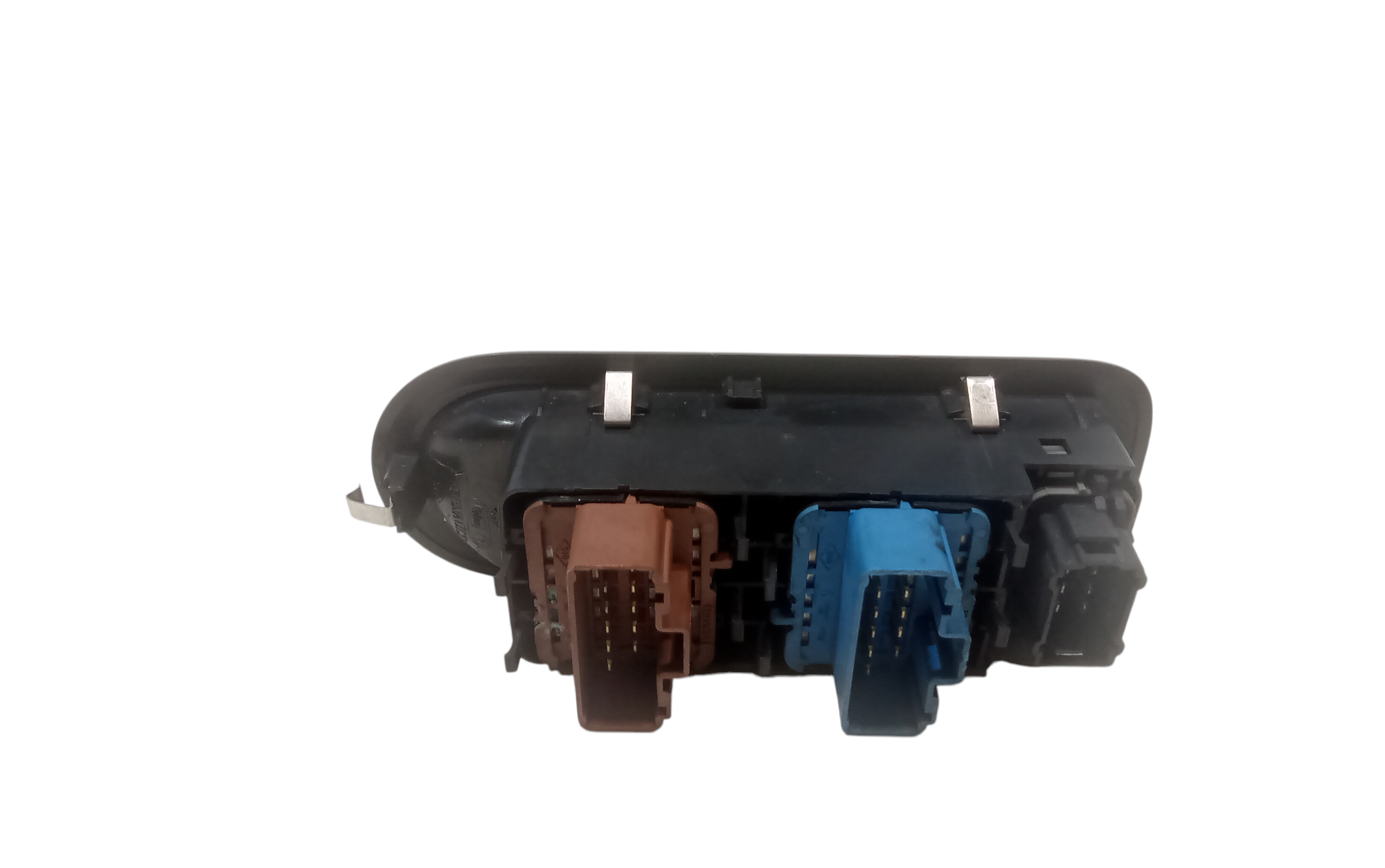 Pulsantiera anteriore sinistra Guida per Renault Clio Serie (04>08) (2004 - 2008)