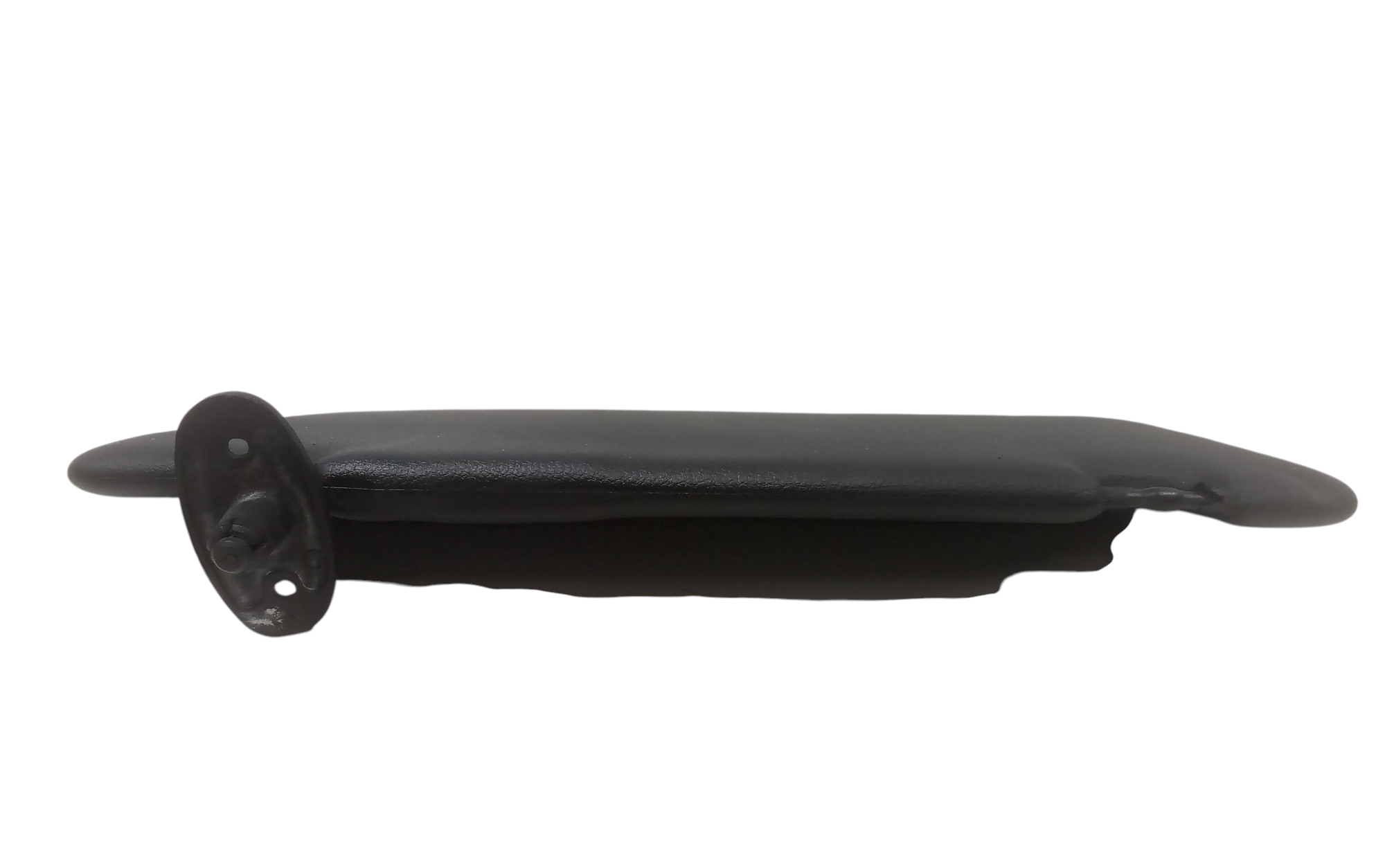 Parasole aletta Lato Passeggero per Fiat Fiorino 1 Serie (1987 - 2003)