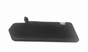 Parasole aletta Lato Passeggero per Fiat Fiorino 1 Serie (1987 - 2003)