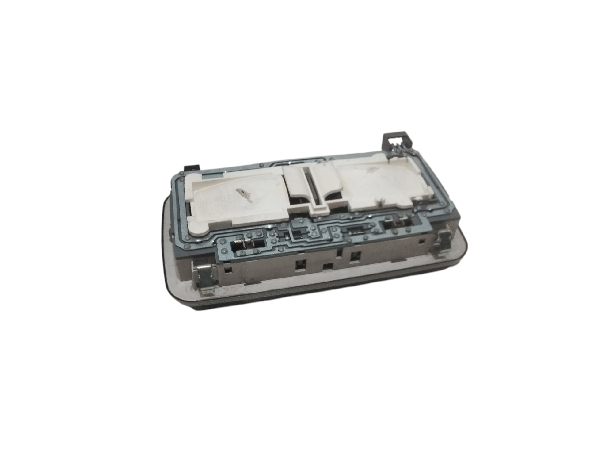 Plafoniera per Alfa Romeo Giulietta Serie (940_) (13>) (2013 - In produzione)