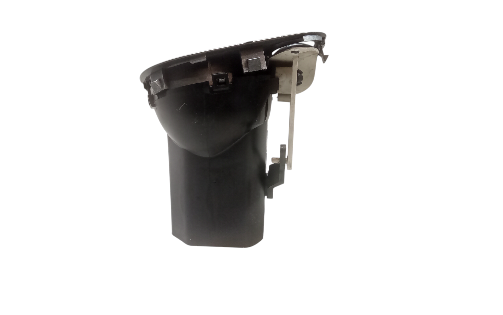 Bocchetta aria cruscotto lato guida per Renault Clio Serie (04>08) (2004 - 2008)