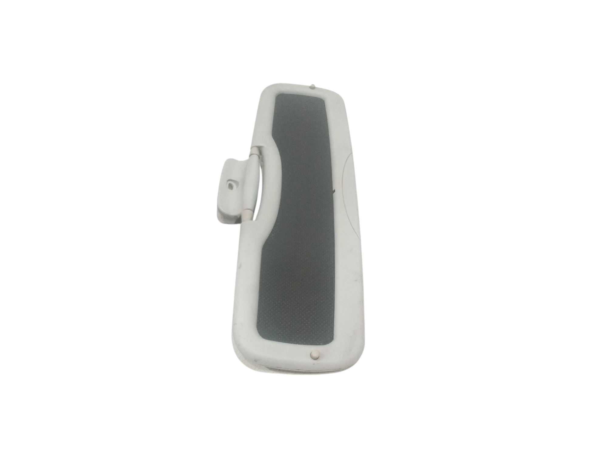 Parasole aletta Lato Passeggero per Smart Fortwo Coup 1 Serie (1998 - 2003)