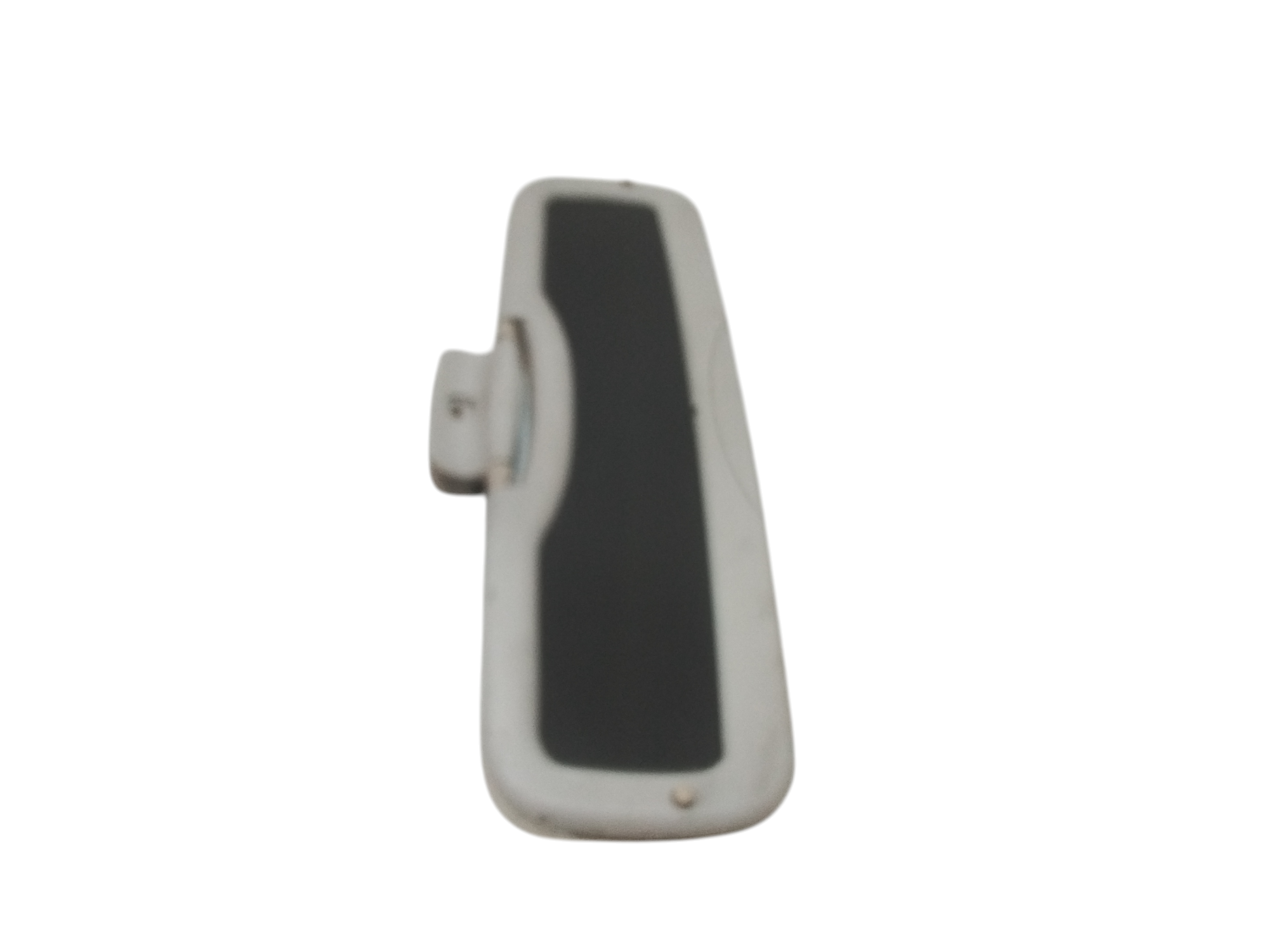 Parasole aletta Lato Passeggero per Smart Fortwo Coup 1 Serie (1998 - 2003)