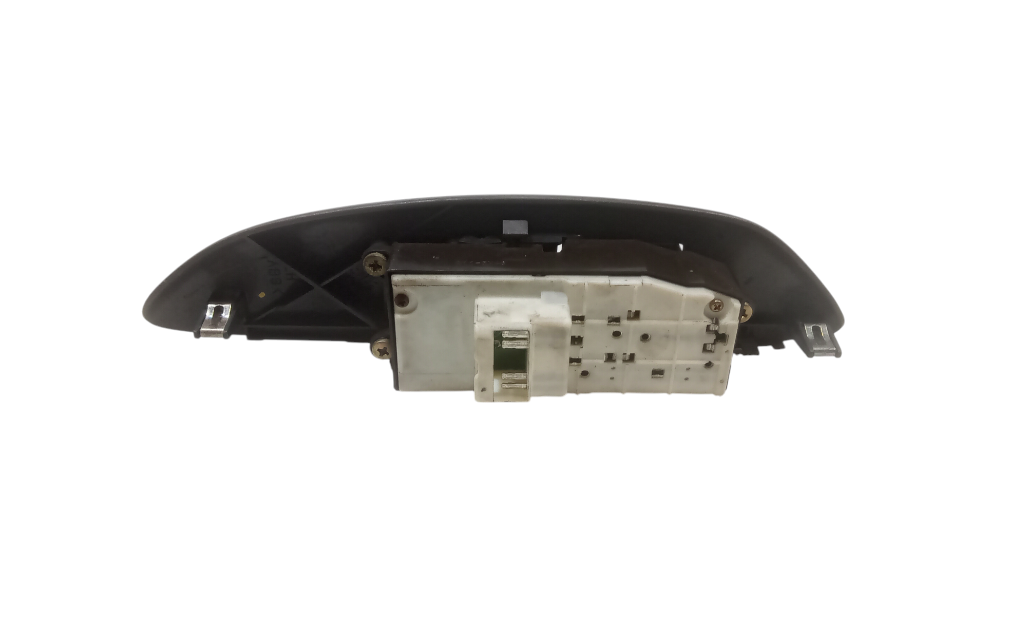 Pulsantiera anteriore sinistra Guida per Toyota Yaris Serie (03>05) (2003 - 2005)