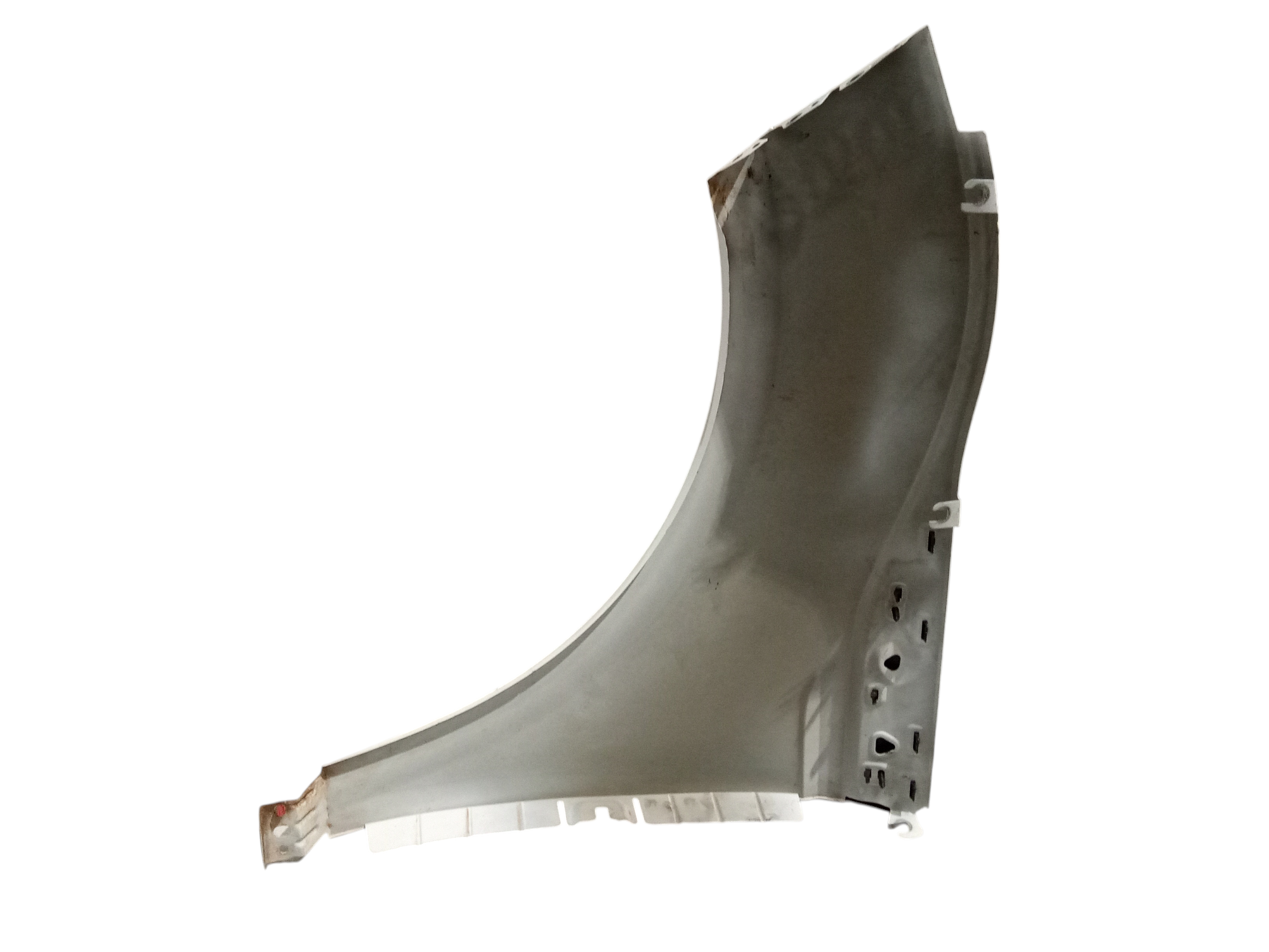 Parafango Anteriore Destro per Land Rover Range Rover Evoque Serie (18>) (2018 - In produzione)