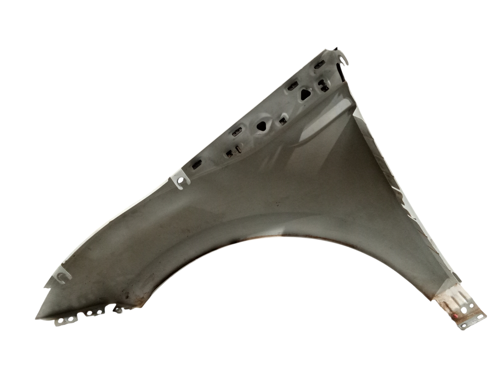 Parafango Anteriore Destro per Land Rover Range Rover Evoque Serie (18>) (2018 - In produzione)