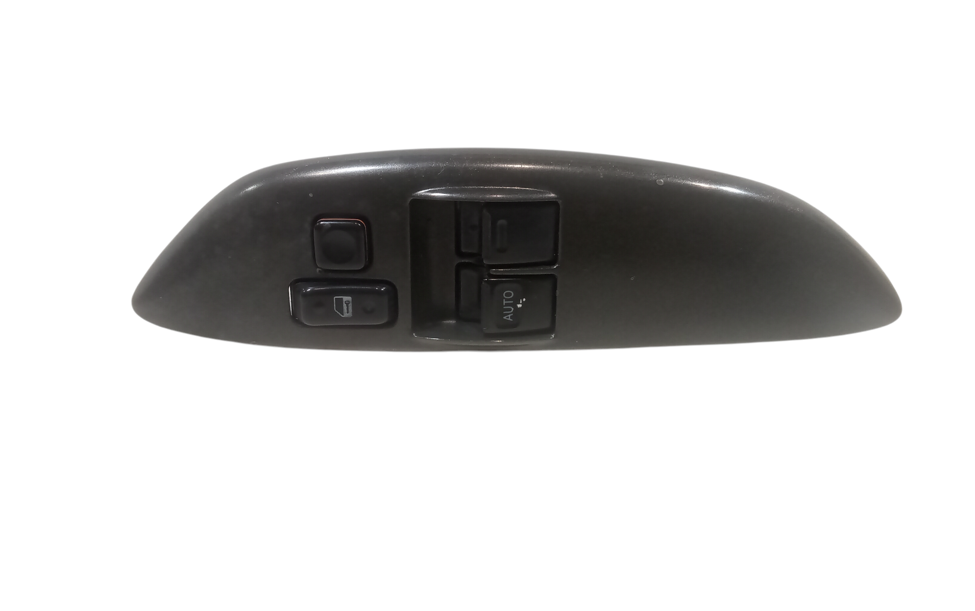 Pulsantiera anteriore sinistra Guida per Toyota Yaris Serie (03>05) (2003 - 2005)