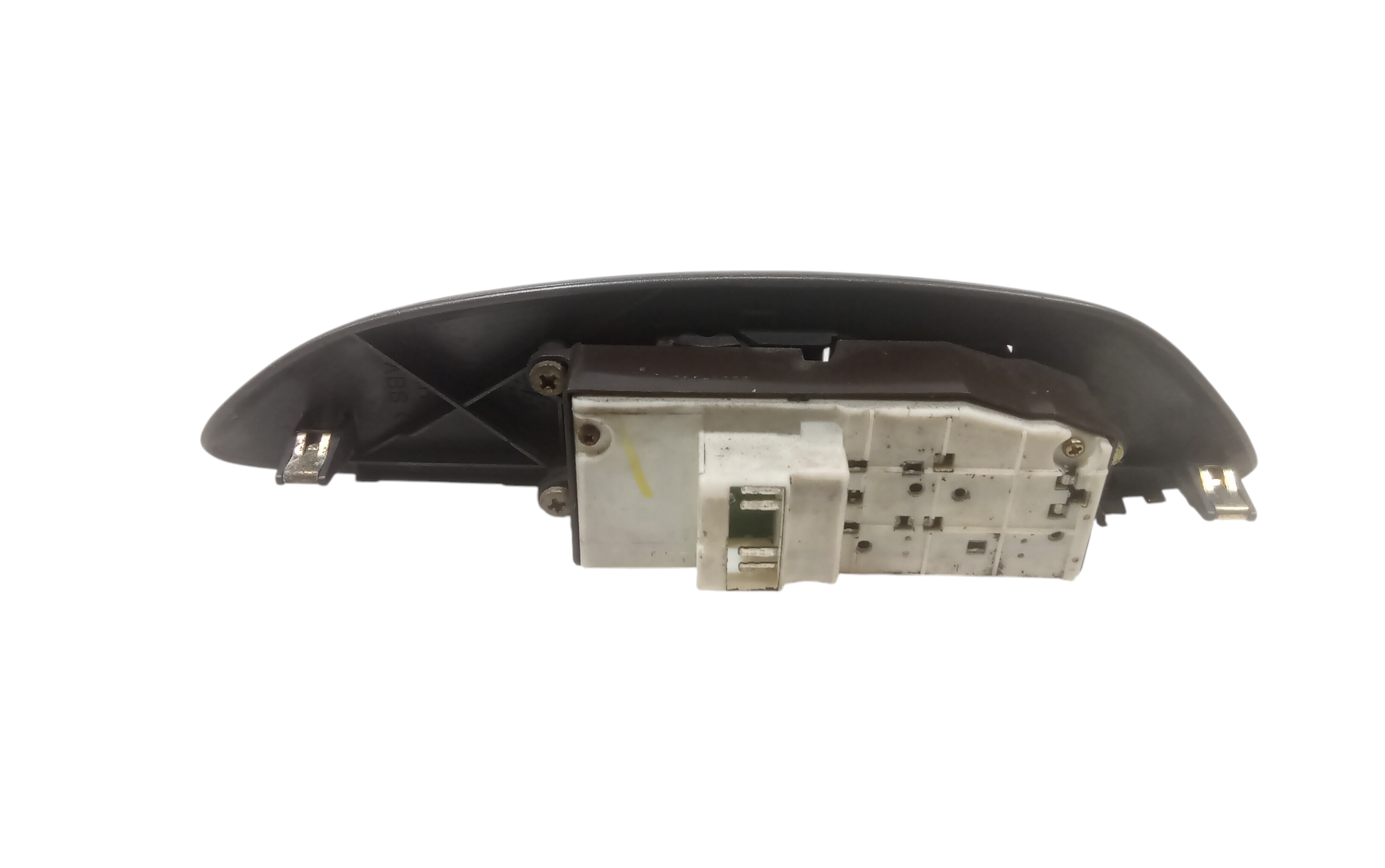 Pulsantiera anteriore sinistra Guida per Toyota Yaris Serie (03>05) (2003 - 2005)