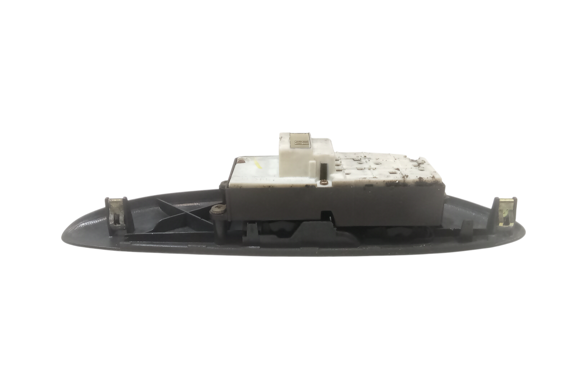 Pulsantiera anteriore sinistra Guida per Toyota Yaris Serie (03>05) (2003 - 2005)