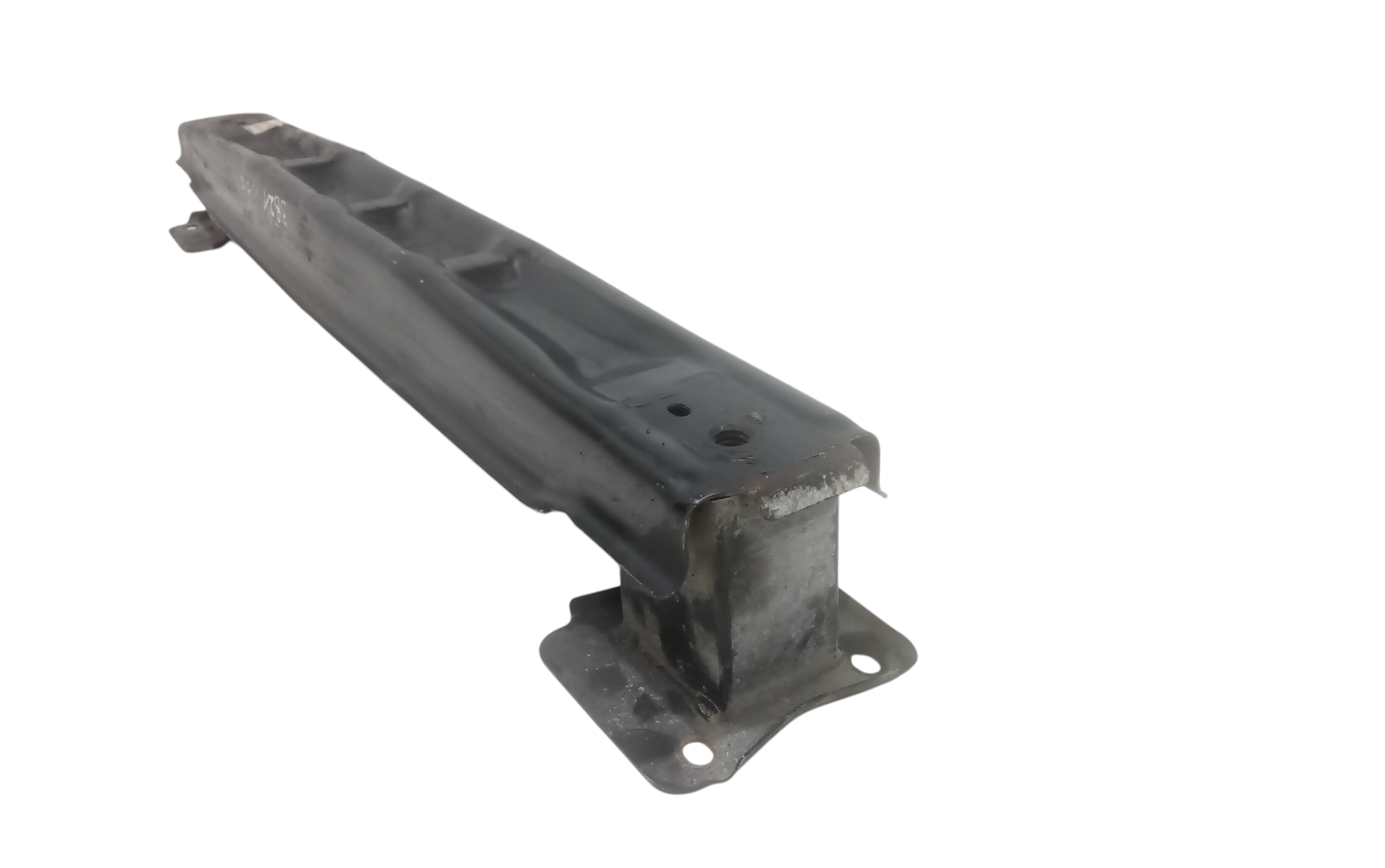 Rinforzo paraurti posteriore per Smart Fortwo Coup 3 Serie (w 451) (2007 - 2015)