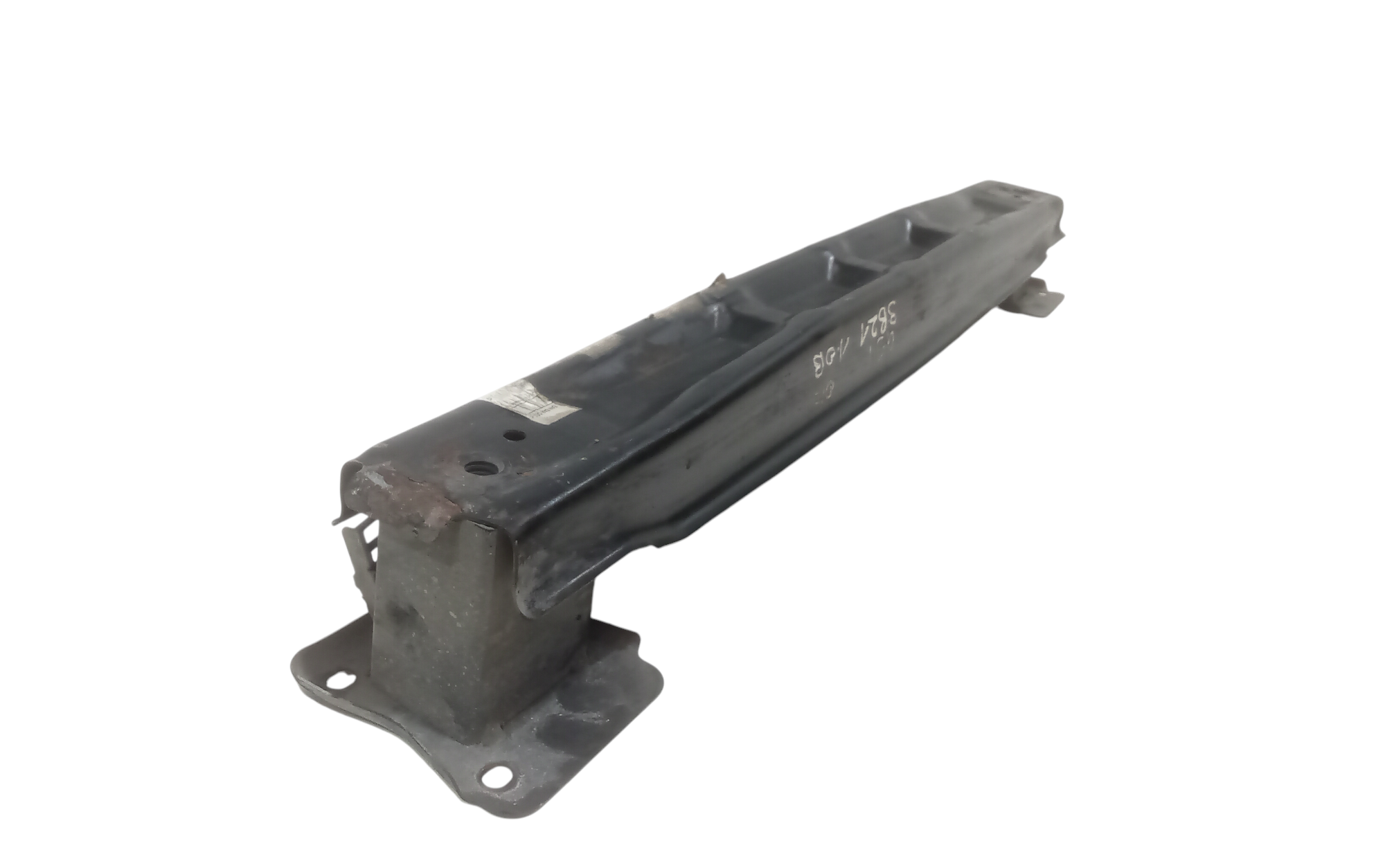 Rinforzo paraurti posteriore per Smart Fortwo Coup 3 Serie (w 451) (2007 - 2015)