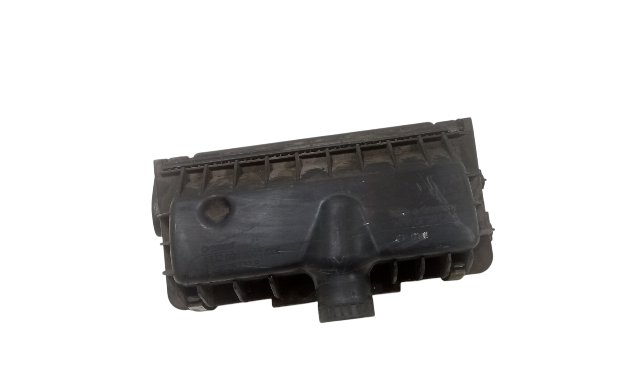 Box scatola filtro aria per Smart Fortwo Coup 3 Serie (w 451) (2007 - 2015)