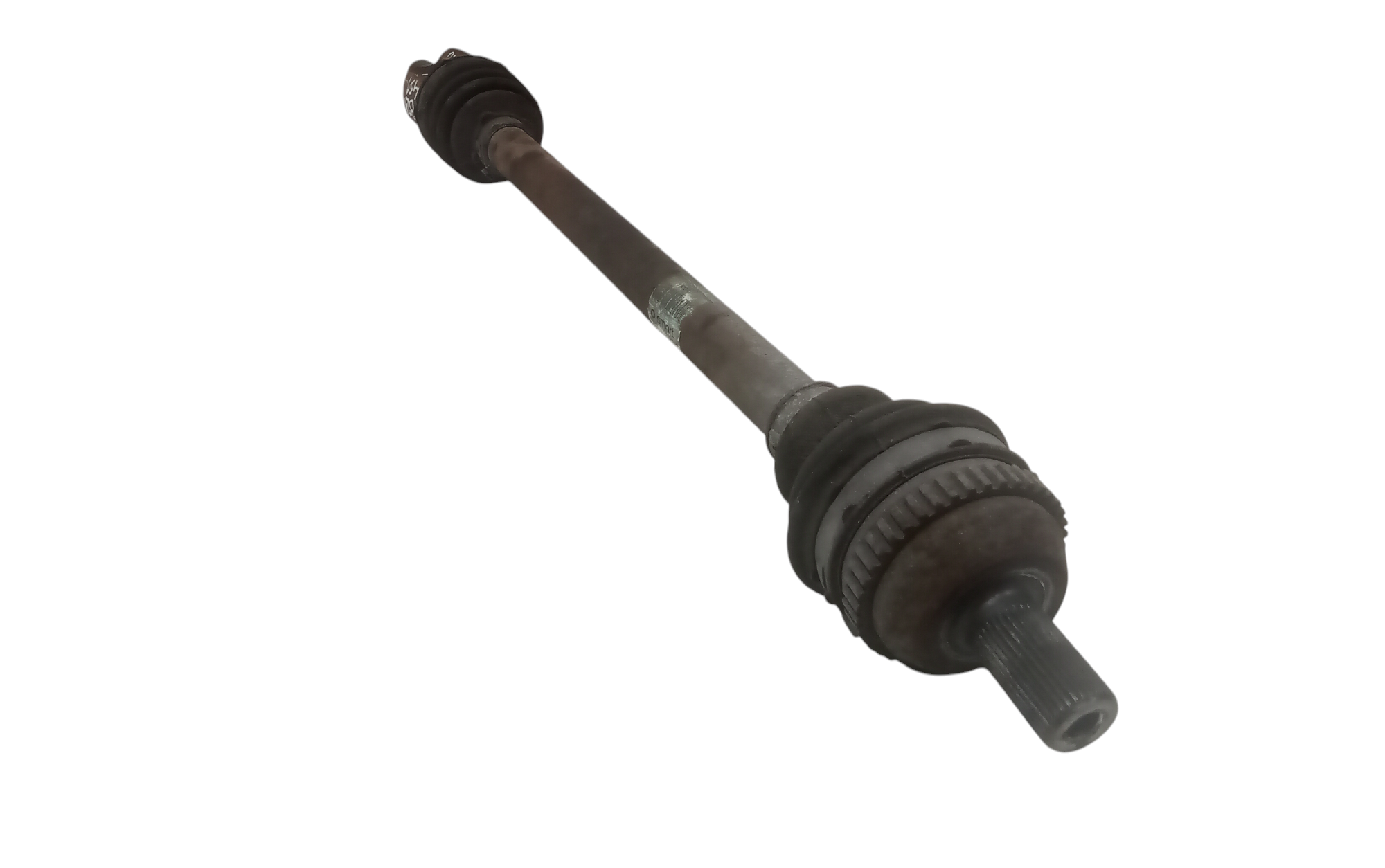 Semiasse anteriore destro per Smart Fortwo Coup 3 Serie (w 451) (2007 - 2015)