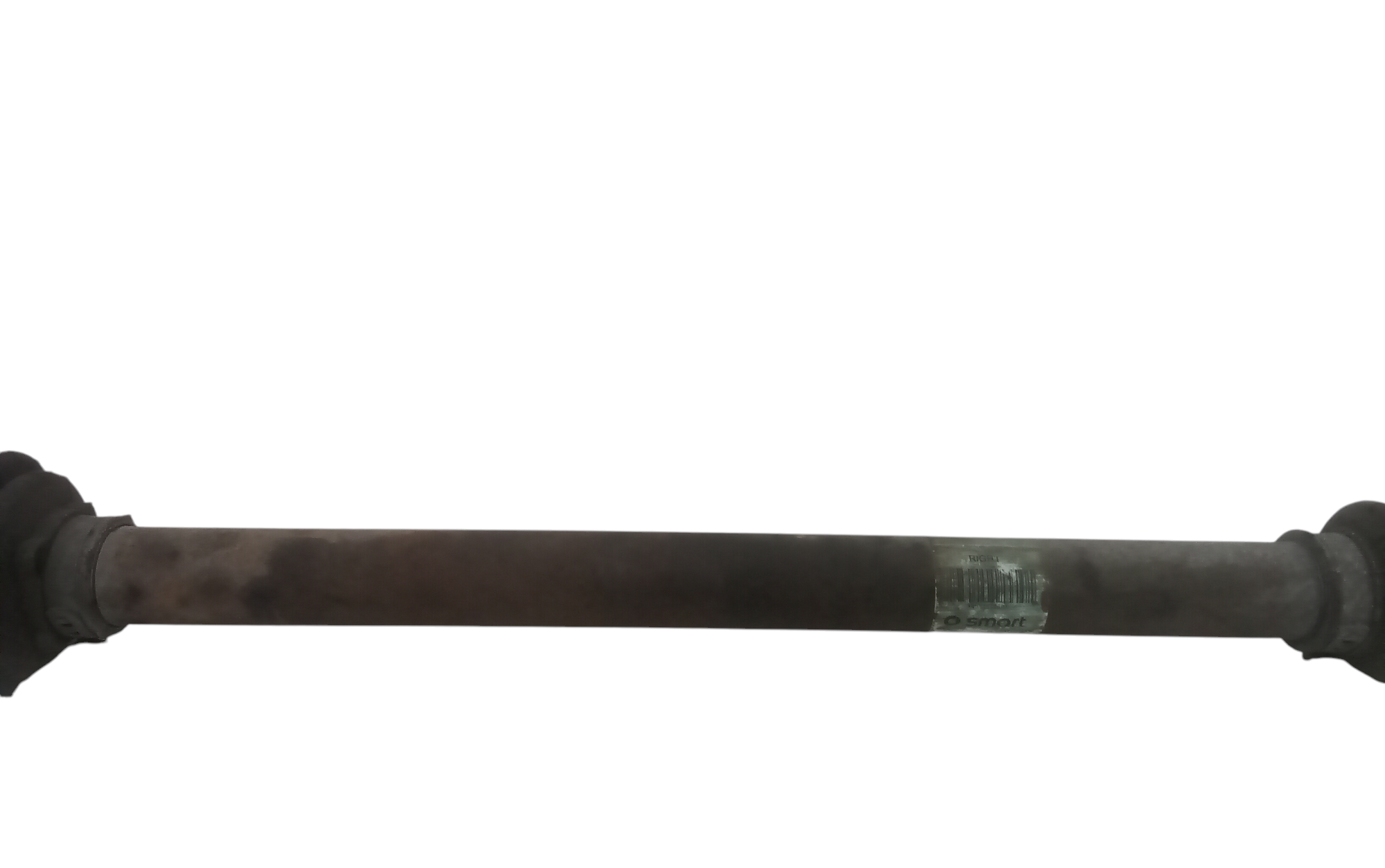 Semiasse anteriore destro per Smart Fortwo Coup 3 Serie (w 451) (2007 - 2015)