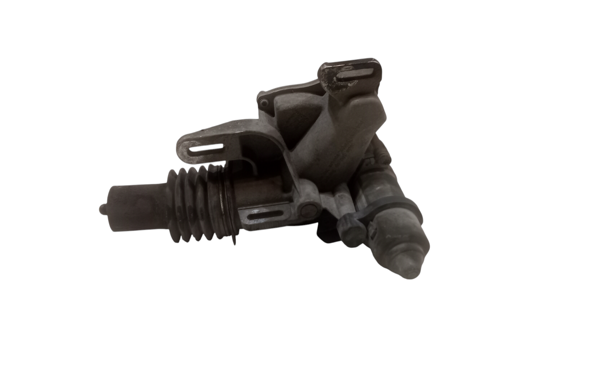 Attuatore Cambio per Smart Fortwo Coup 3 Serie (w 451) (2007 - 2015)