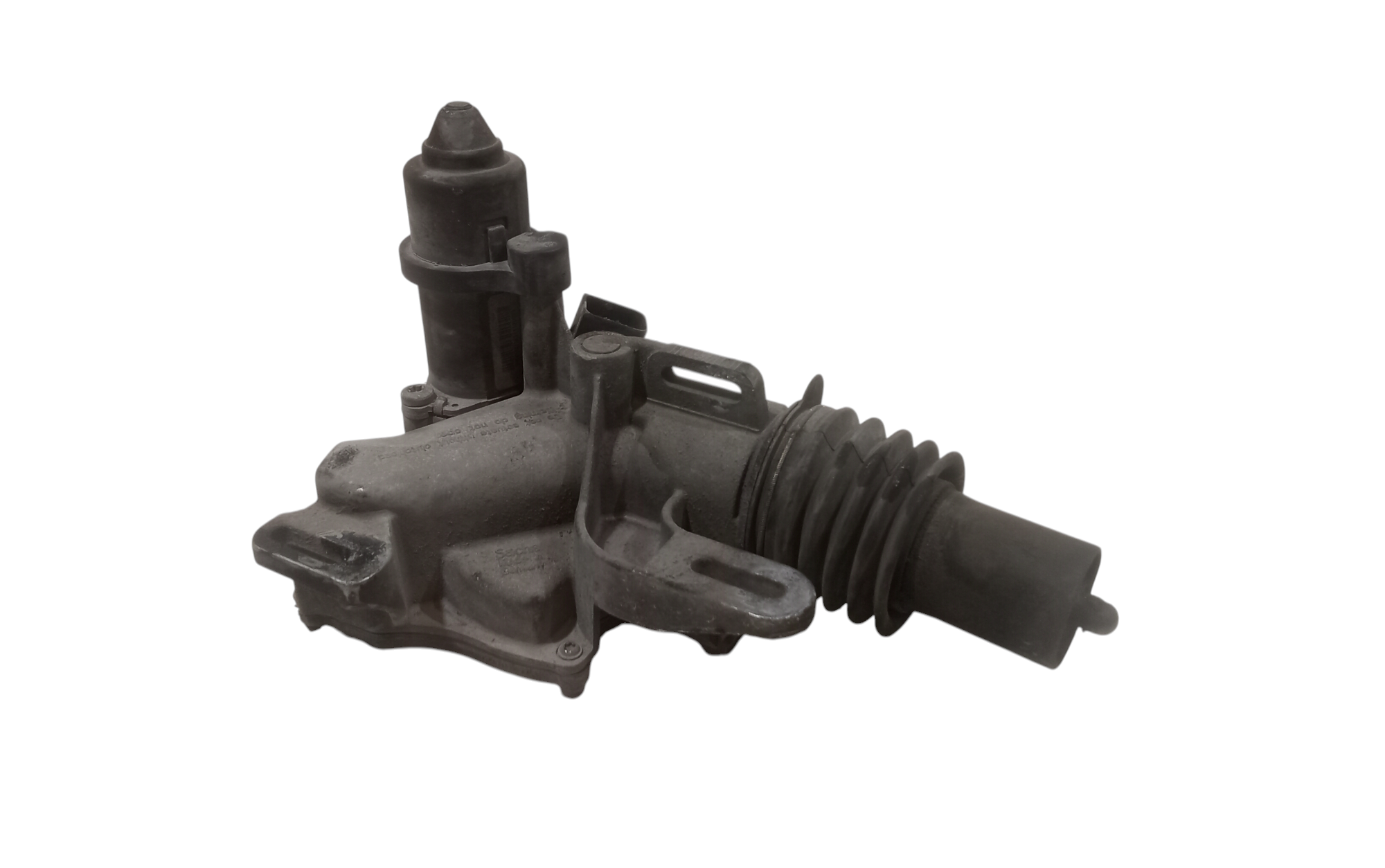 Attuatore Cambio per Smart Fortwo Coup 3 Serie (w 451) (2007 - 2015)