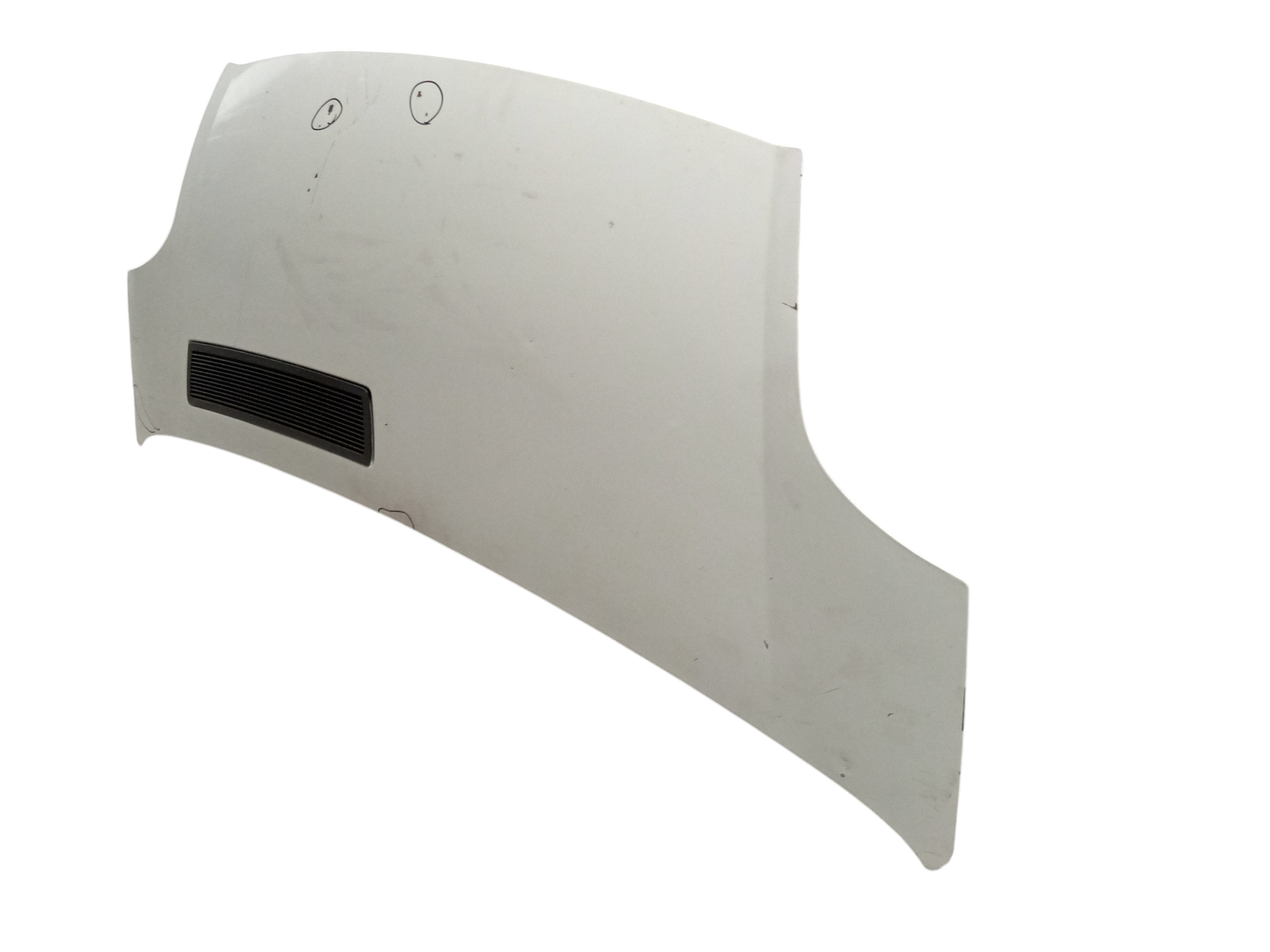 Cofano Anteriore per Opel Vivaro 1 Serie (2001 - 2006)