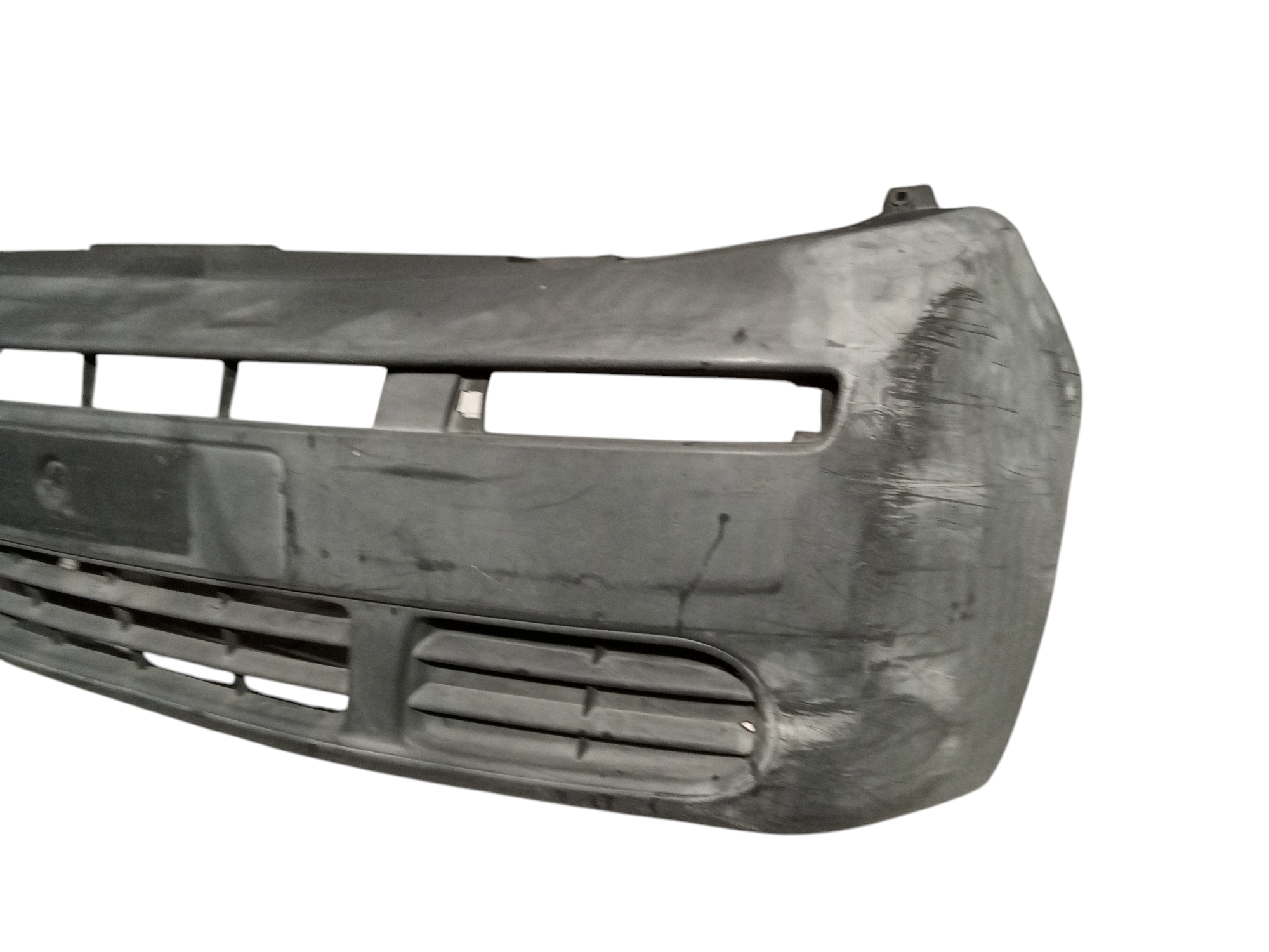 Paraurti Anteriore Completo per Opel Vivaro 1 Serie (2001 - 2006)