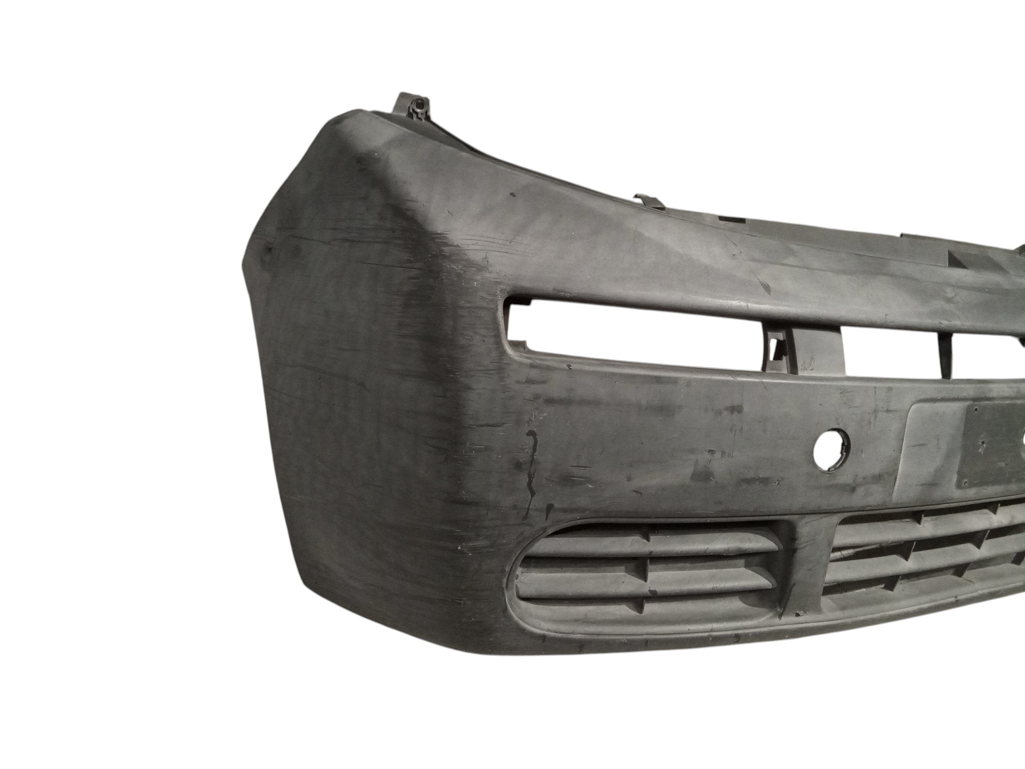 Paraurti Anteriore Completo per Opel Vivaro 1 Serie (2001 - 2006)