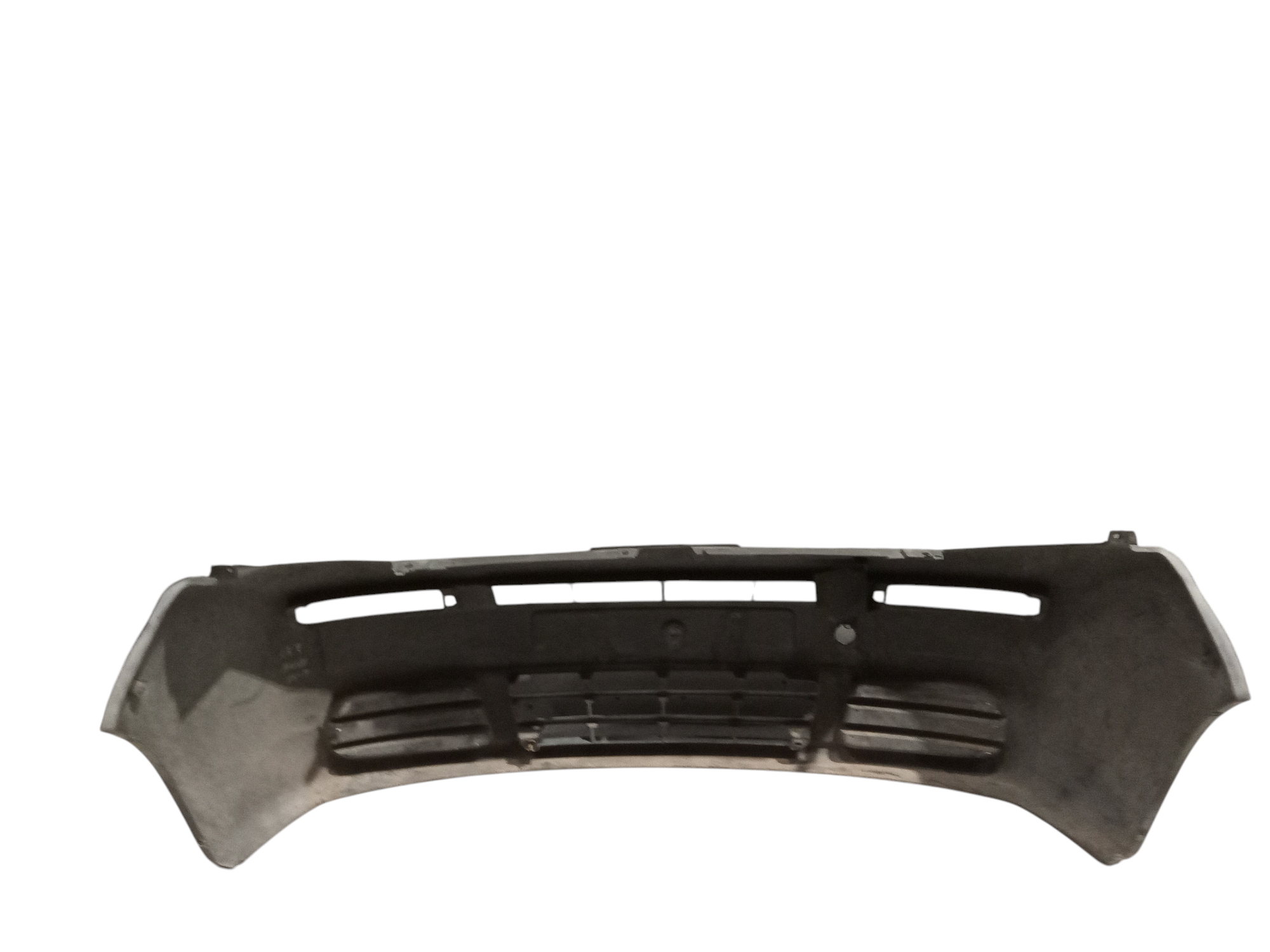 Paraurti Anteriore Completo per Opel Vivaro 1 Serie (2001 - 2006)