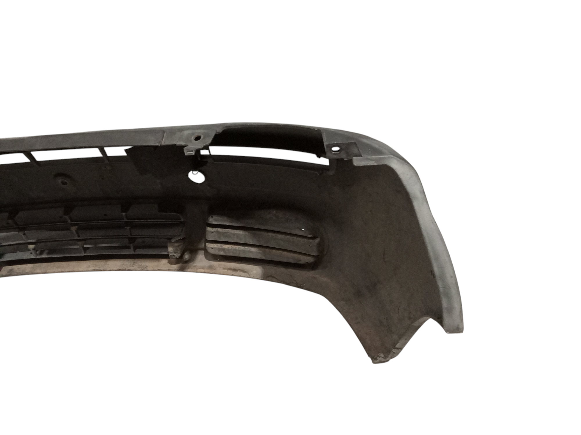 Paraurti Anteriore Completo per Opel Vivaro 1 Serie (2001 - 2006)