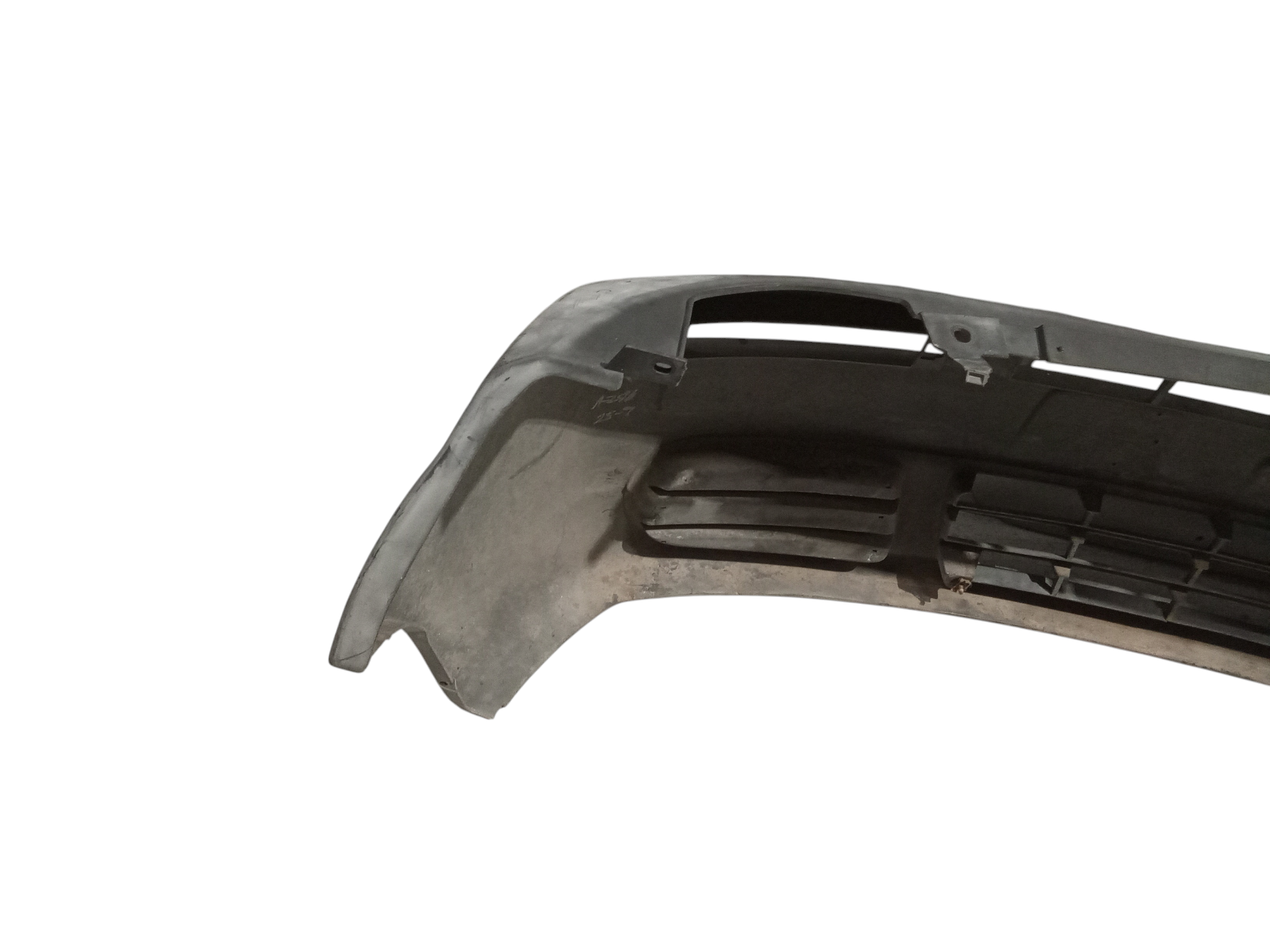 Paraurti Anteriore Completo per Opel Vivaro 1 Serie (2001 - 2006)