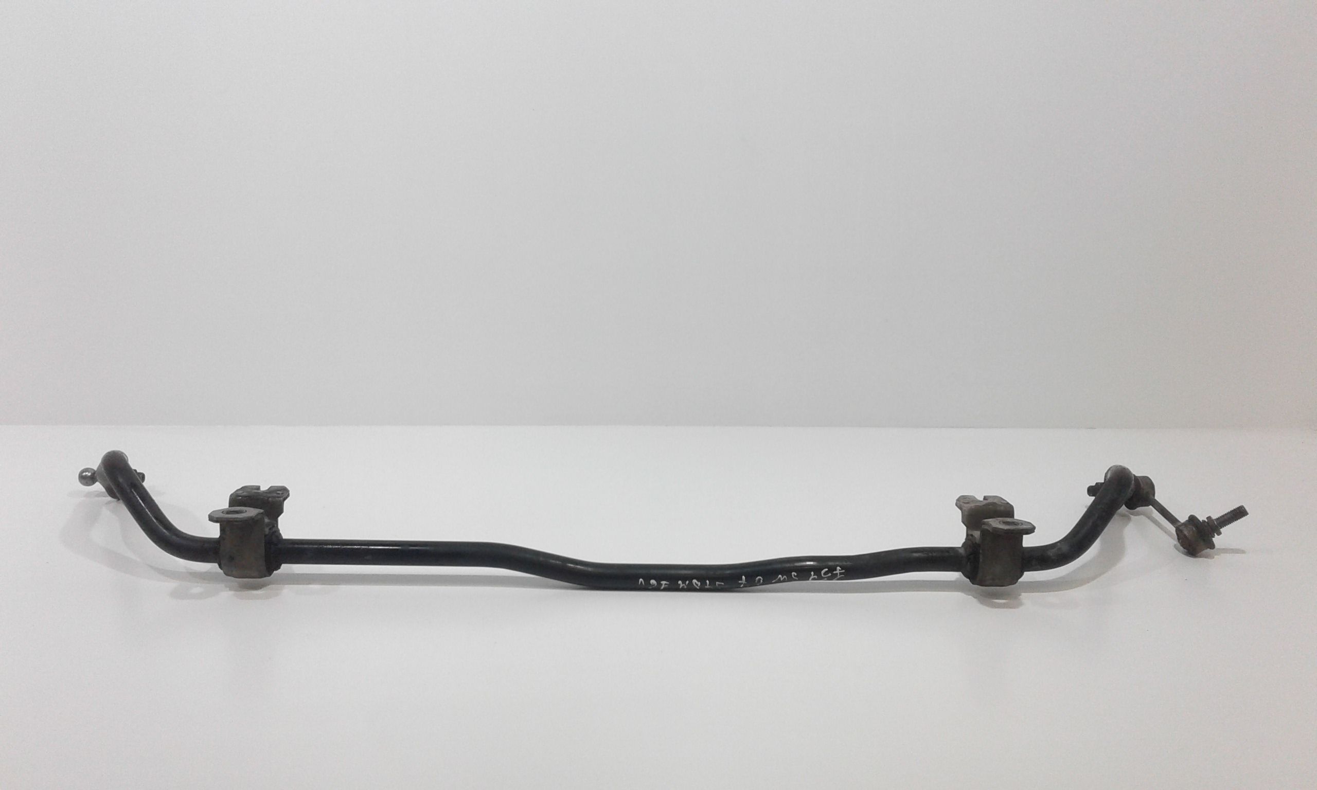 Barra stabilizzatrice ALFA ROMEO 159 Sportwagon 1 Serie