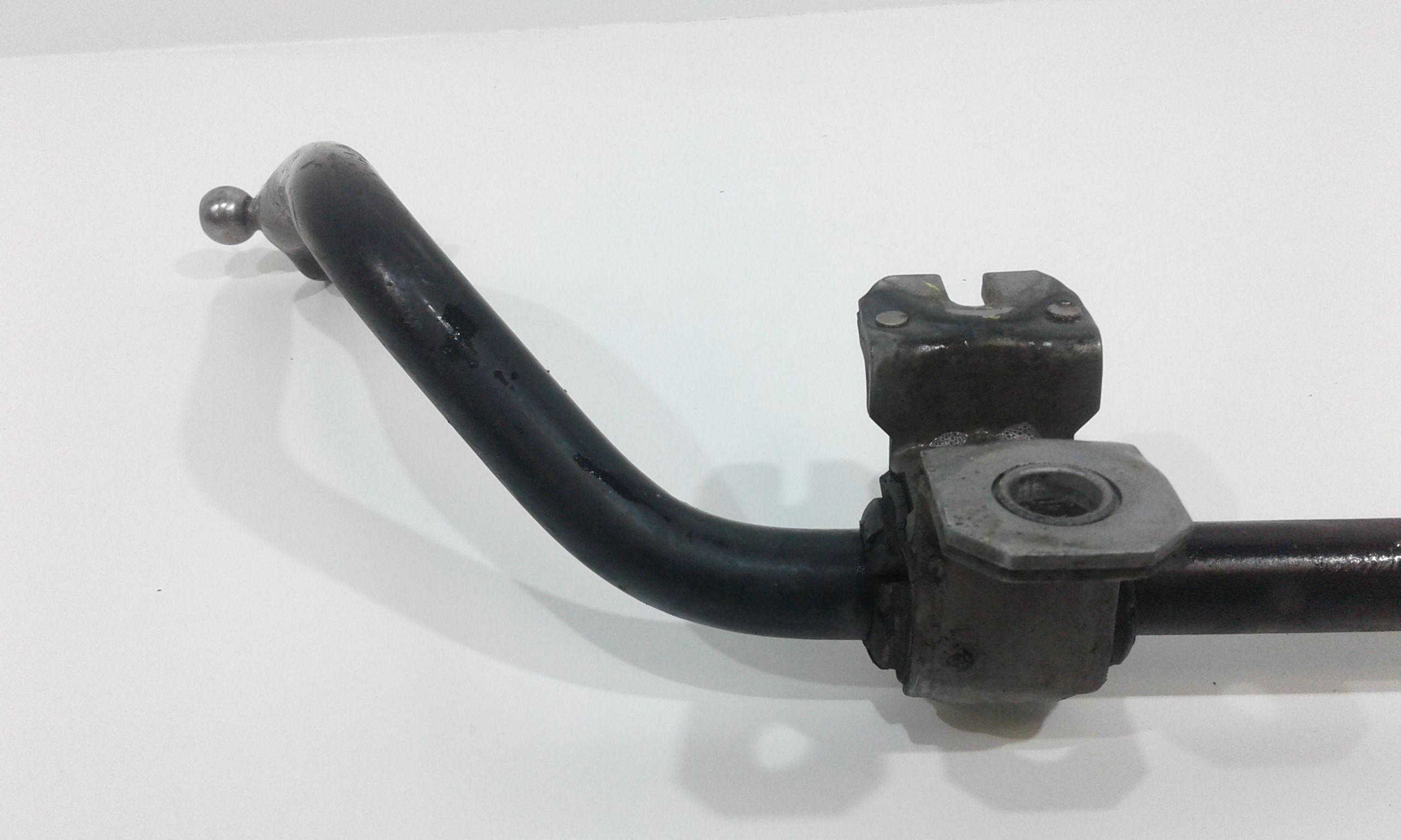 Barra stabilizzatrice ALFA ROMEO 159 Sportwagon 1 Serie