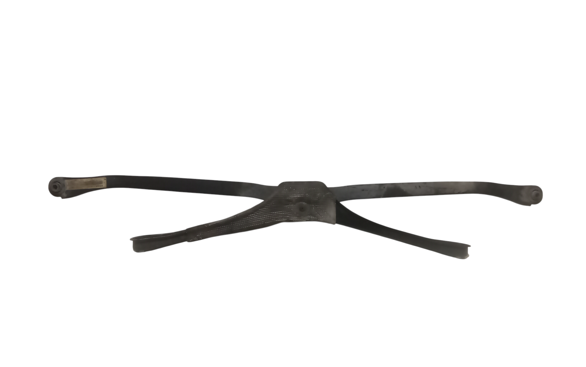 Barra stabilizzatrice per Smart Fortwo Coup 3 Serie (w 451) (2007 - 2015)