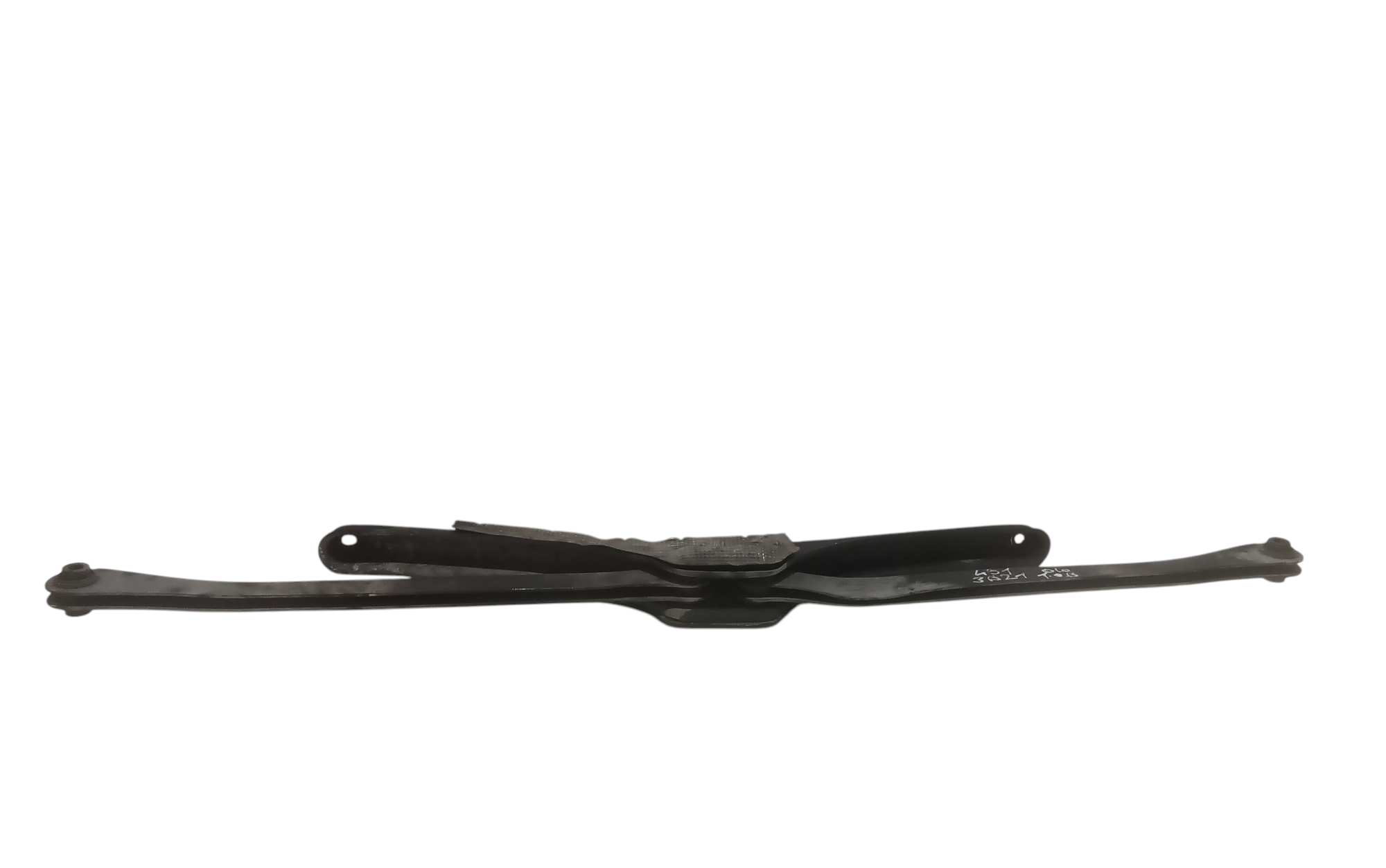 Barra stabilizzatrice per Smart Fortwo Coup 3 Serie (w 451) (2007 - 2015)