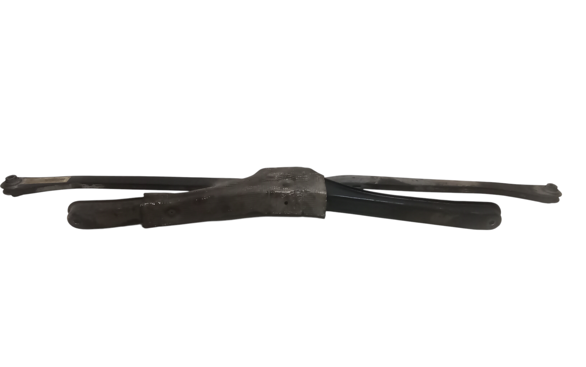 Barra stabilizzatrice per Smart Fortwo Coup 3 Serie (w 451) (2007 - 2015)