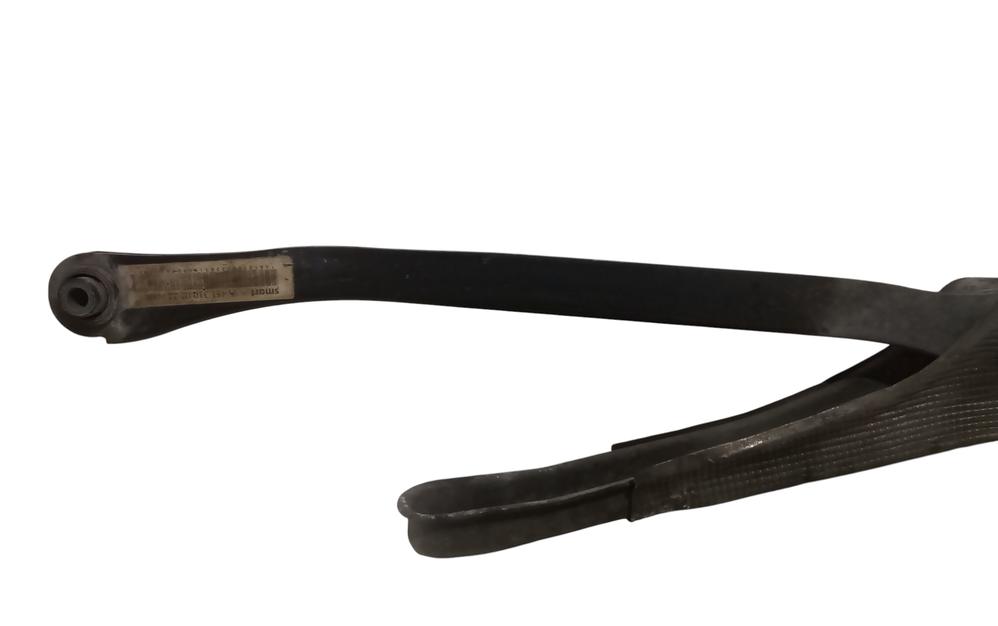 Barra stabilizzatrice per Smart Fortwo Coup 3 Serie (w 451) (2007 - 2015)