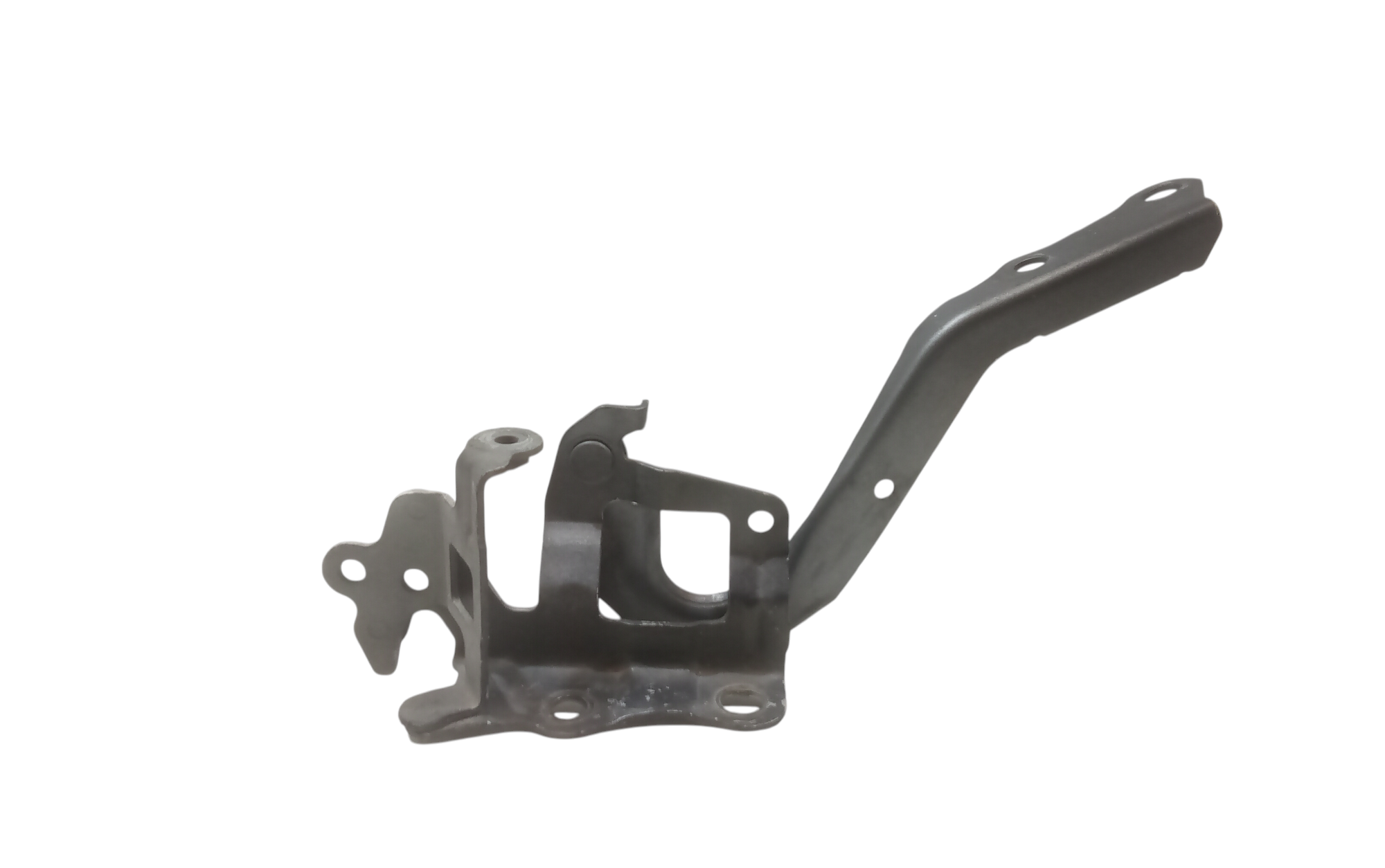 Cerniera cofano anteriore DX per Toyota Iq 1� Serie (2009 - In produzione)