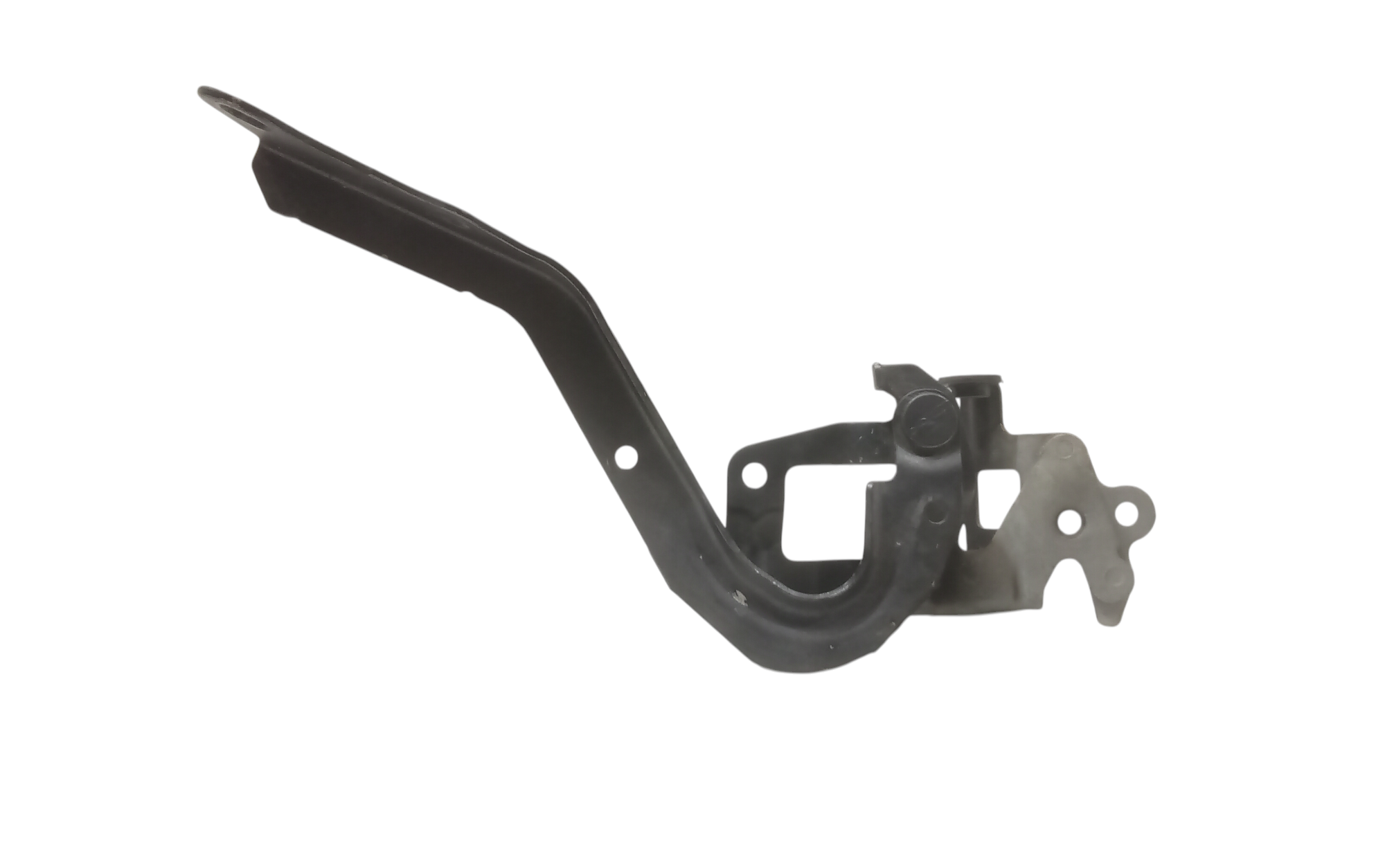 Cerniera cofano anteriore DX per Toyota Iq 1� Serie (2009 - In produzione)