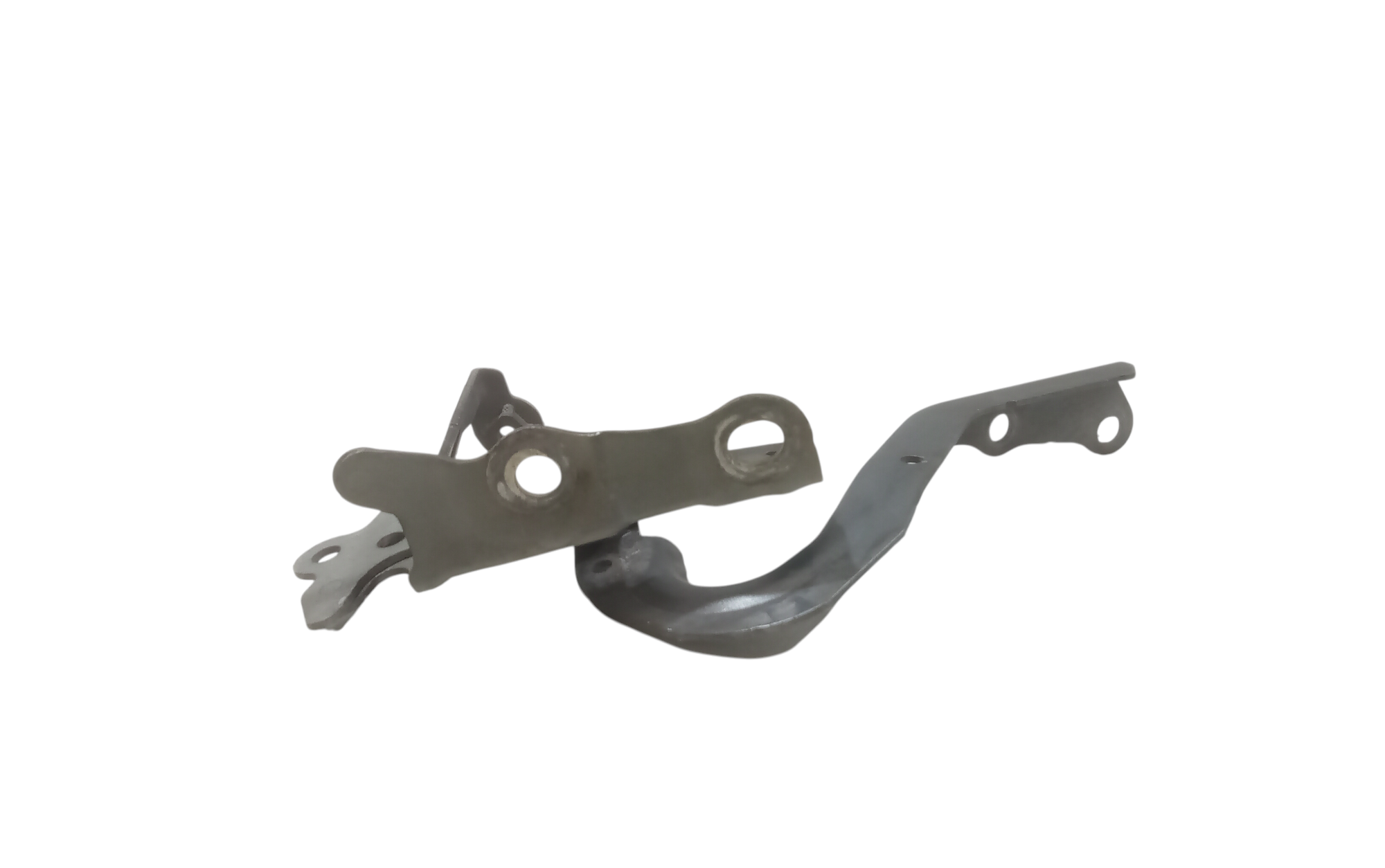 Cerniera cofano anteriore DX per Toyota Iq 1� Serie (2009 - In produzione)