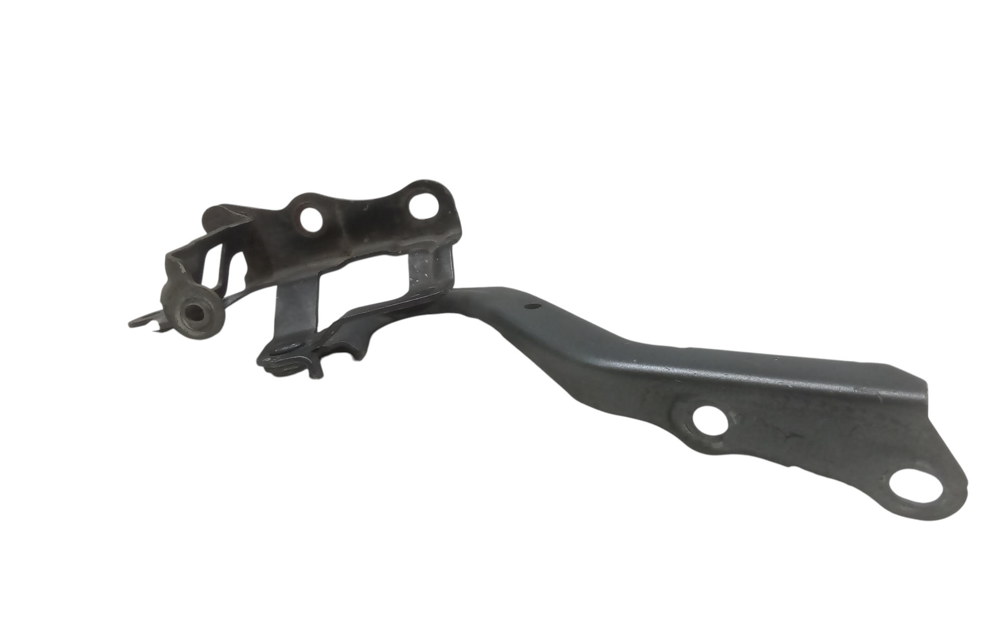 Cerniera cofano anteriore SX per Toyota Iq 1 Serie (2009 - In produzione)