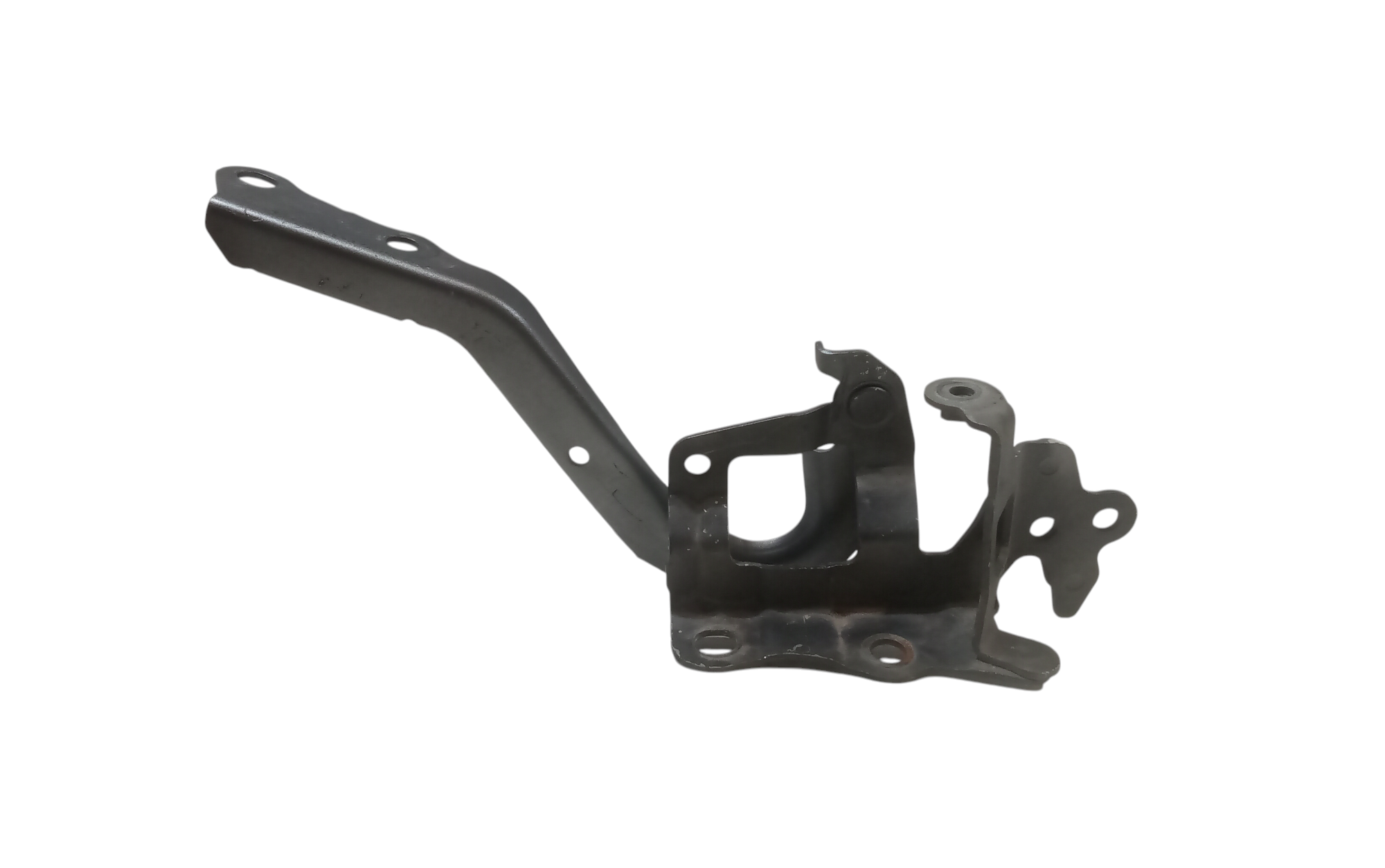 Cerniera cofano anteriore SX per Toyota Iq 1 Serie (2009 - In produzione)