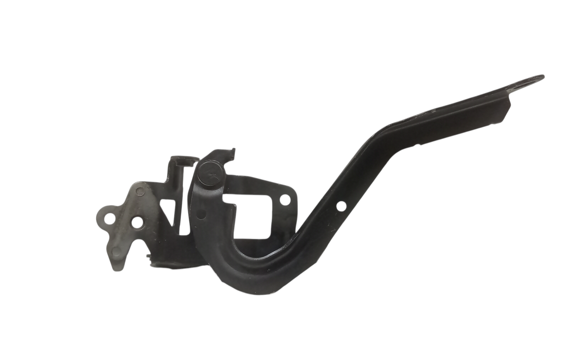 Cerniera cofano anteriore SX per Toyota Iq 1 Serie (2009 - In produzione)