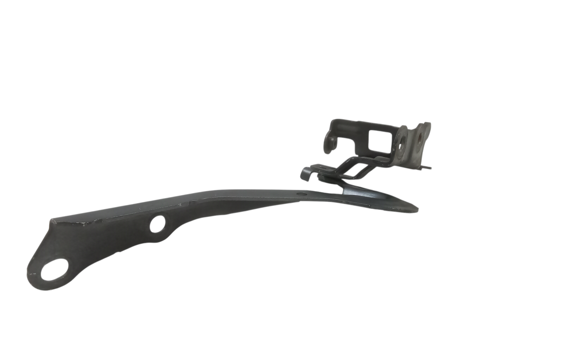 Cerniera cofano anteriore SX per Toyota Iq 1 Serie (2009 - In produzione)