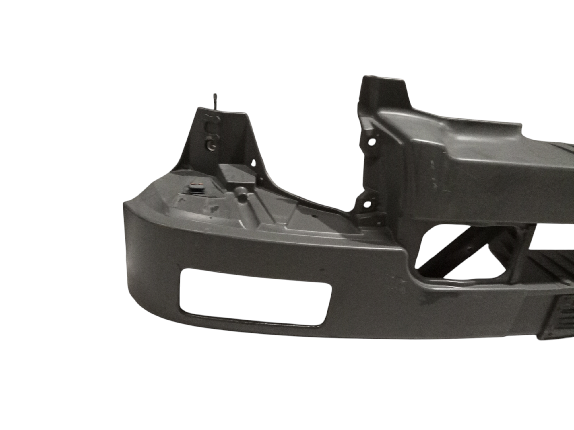 Paraurti Anteriore Completo per Renault Midlum Serie (00 > 06) (2000 - 2006)