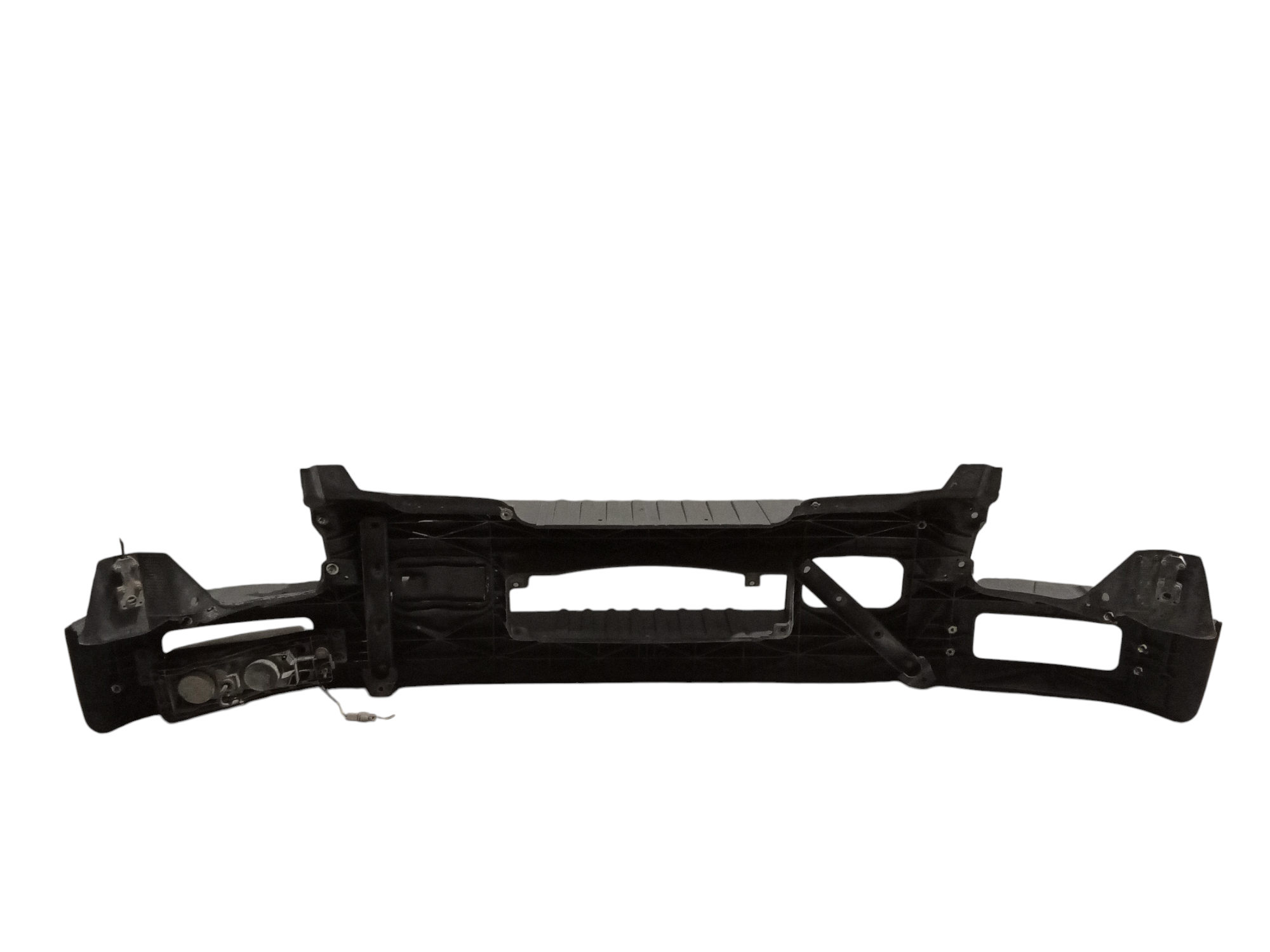 Paraurti Anteriore Completo per Renault Midlum Serie (00 > 06) (2000 - 2006)