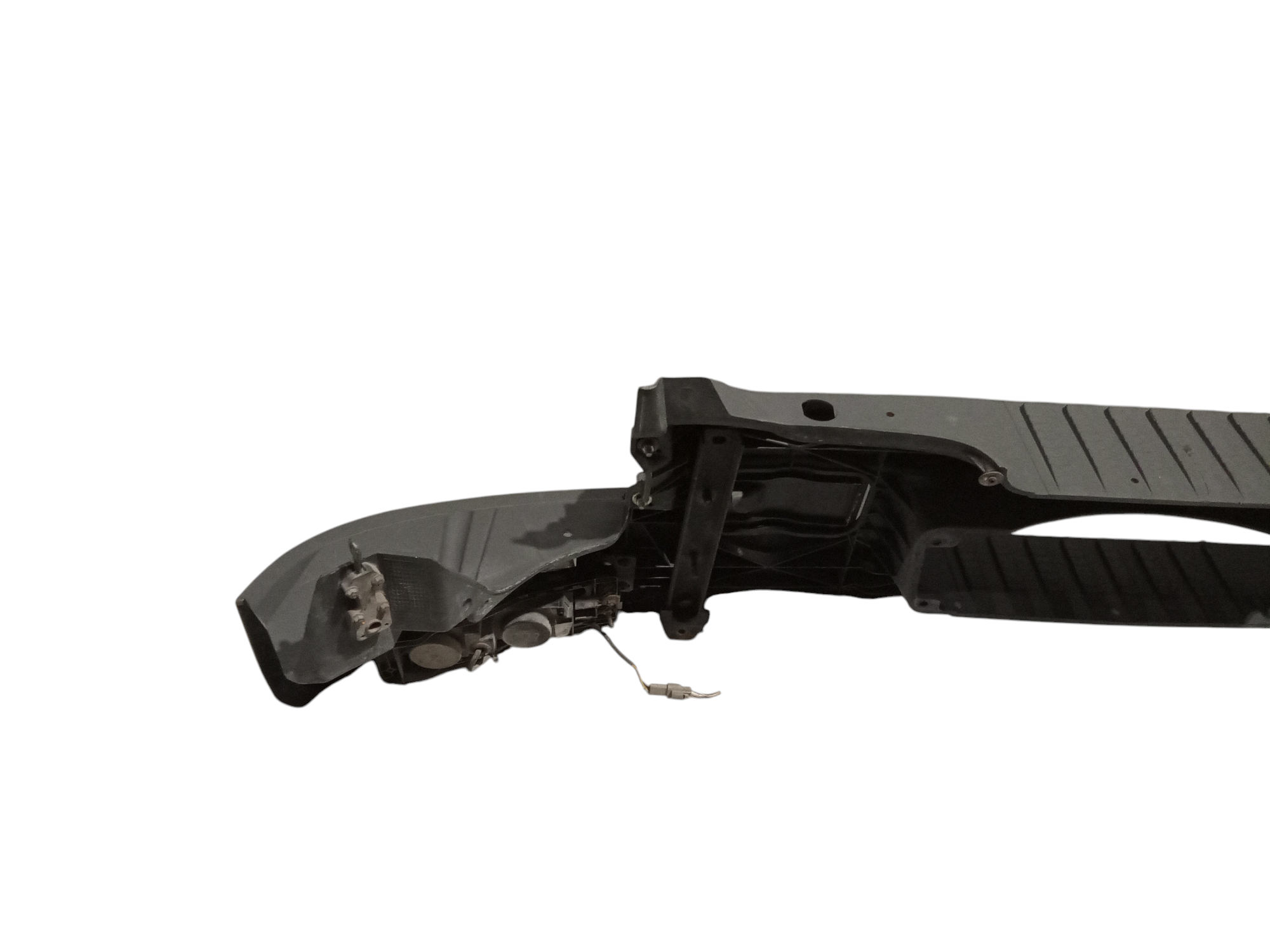 Paraurti Anteriore Completo per Renault Midlum Serie (00 > 06) (2000 - 2006)